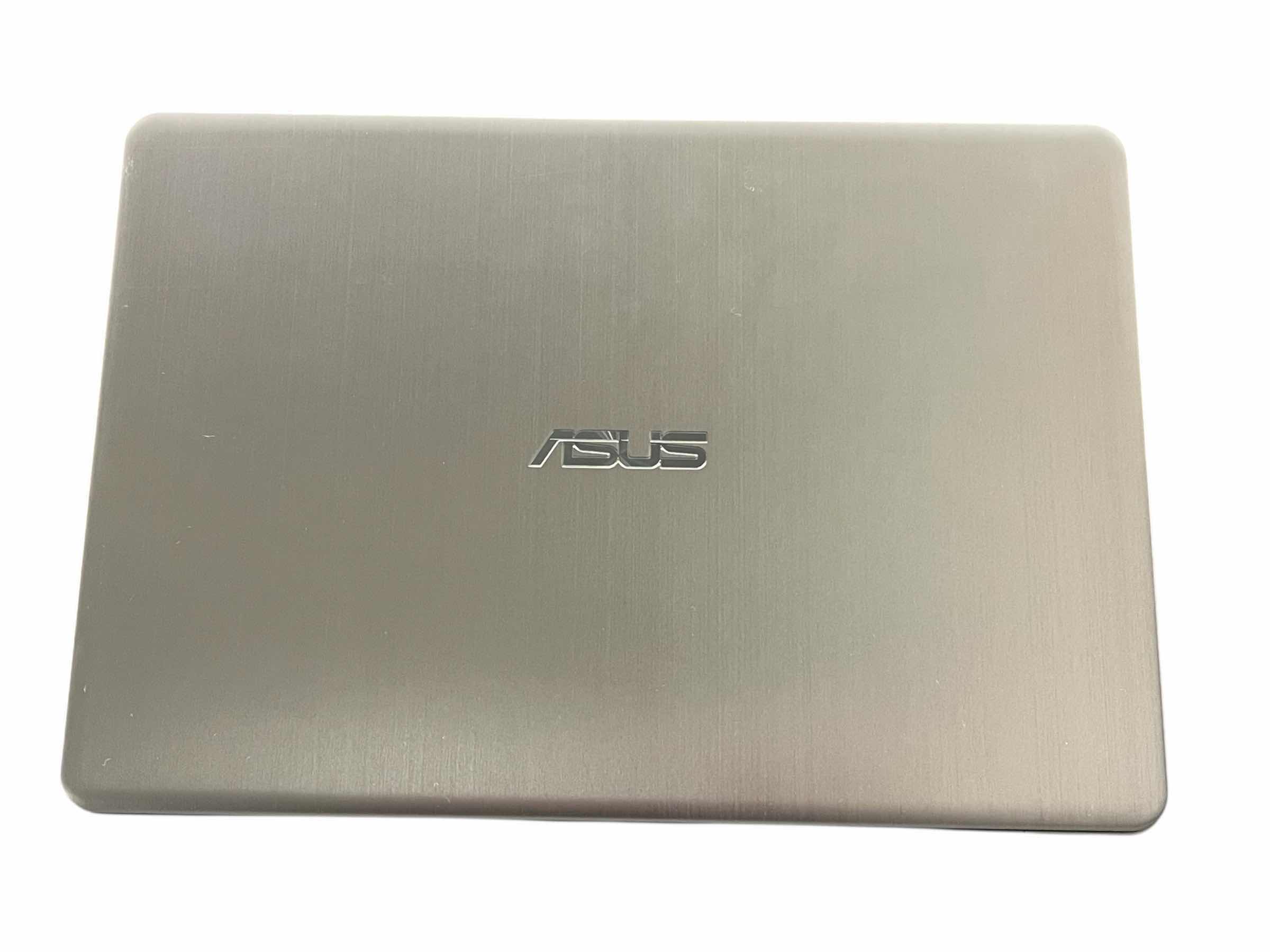 Photo 1 of ASUS NOTEBOOK PC SONICMASTER LAPTOP S410U
