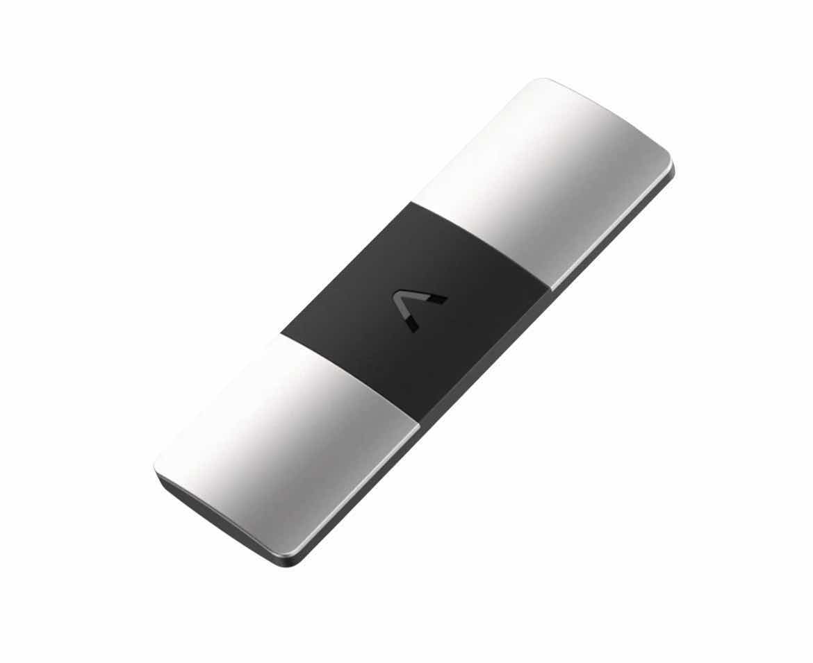 Photo 1 of ALIVE COR KARDIA MOBLE 6 LEAD PERSONAL EKG