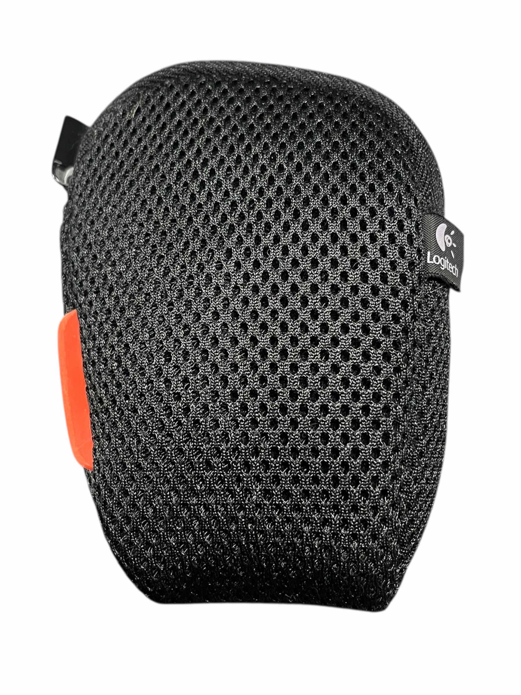 Photo 1 of LOGITECH MX ANYWHERE 2 WIRELESS LASER SCROLL MOUSE W SOFT CASE