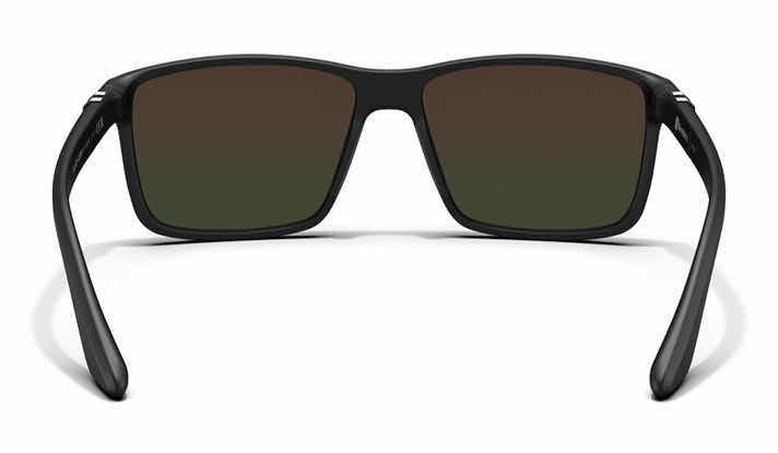 Photo 1 of BLENDERS EYEWEAR CANYON UV PROTECTION BLACK ORB POLARIZED SUNGLASSES W BLACK CASE (UNISEX)