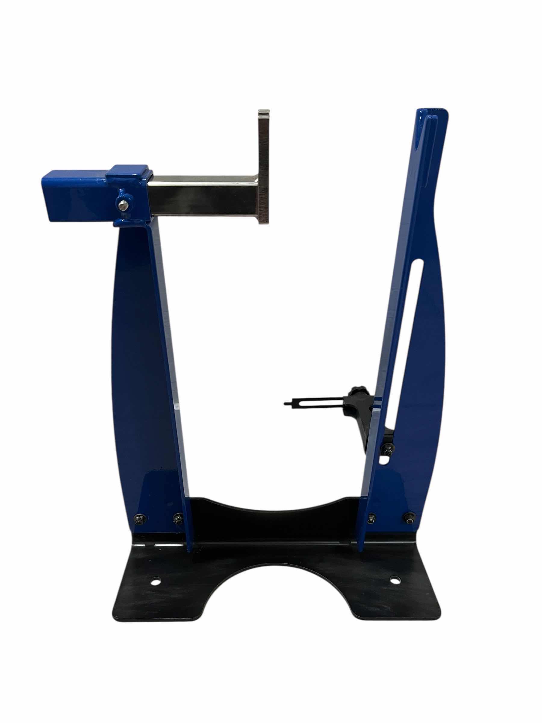 Photo 1 of PARKTOOL TS-8 HOME WHEEL BICYCLE TRUING STAND