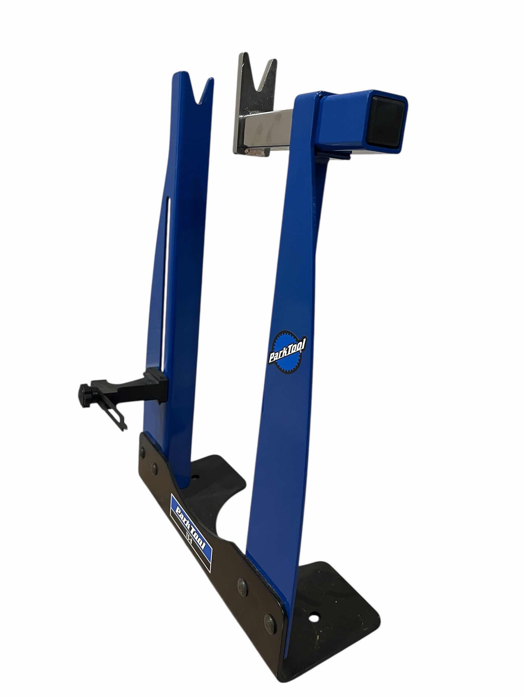 Photo 1 of PARKTOOL TS-8 HOME WHEEL BICYCLE TRUING STAND