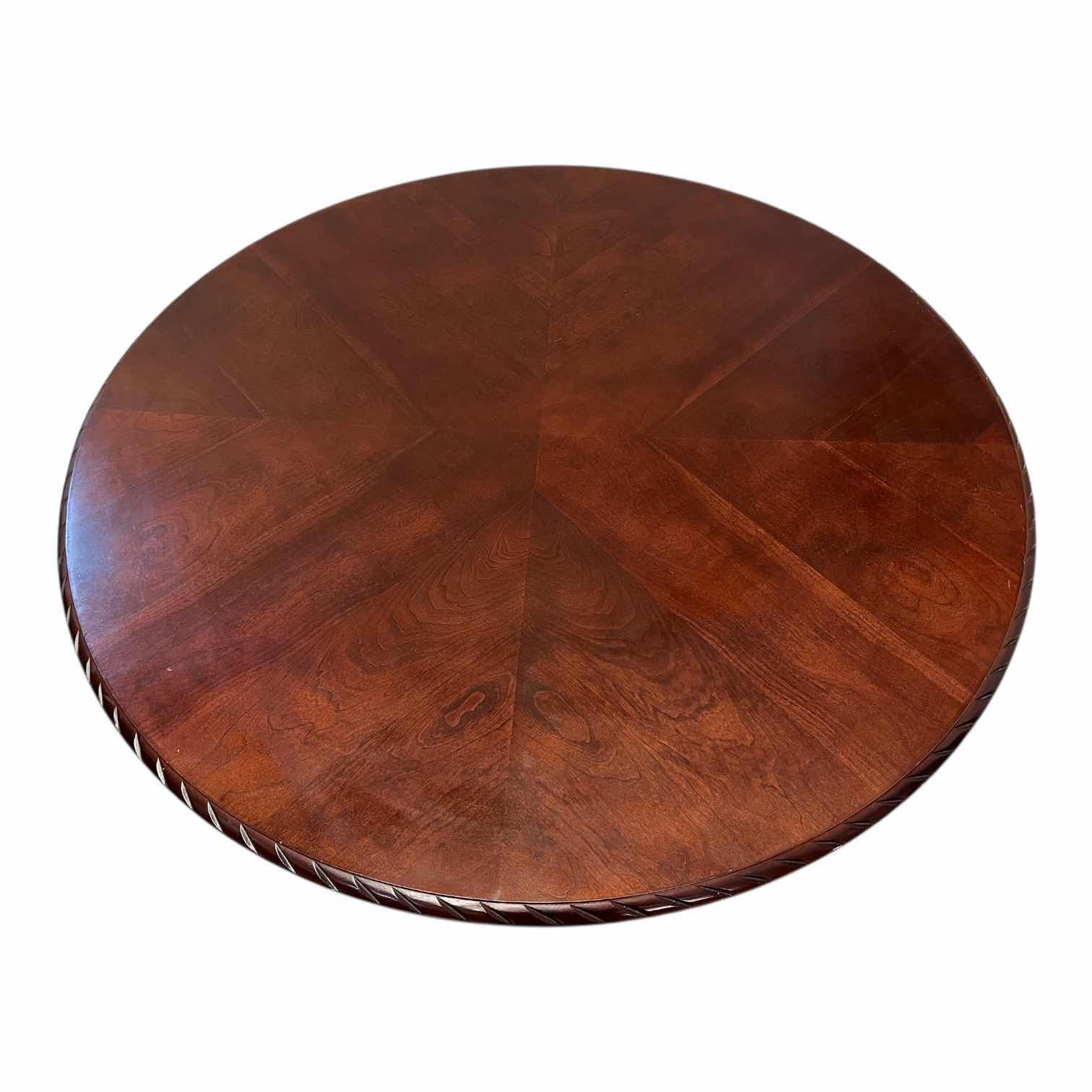 Photo 1 of ASHLEY FURNITURE ALYSSA COLLECTION 5PC DINING SET D345-15 (READ NOTES)