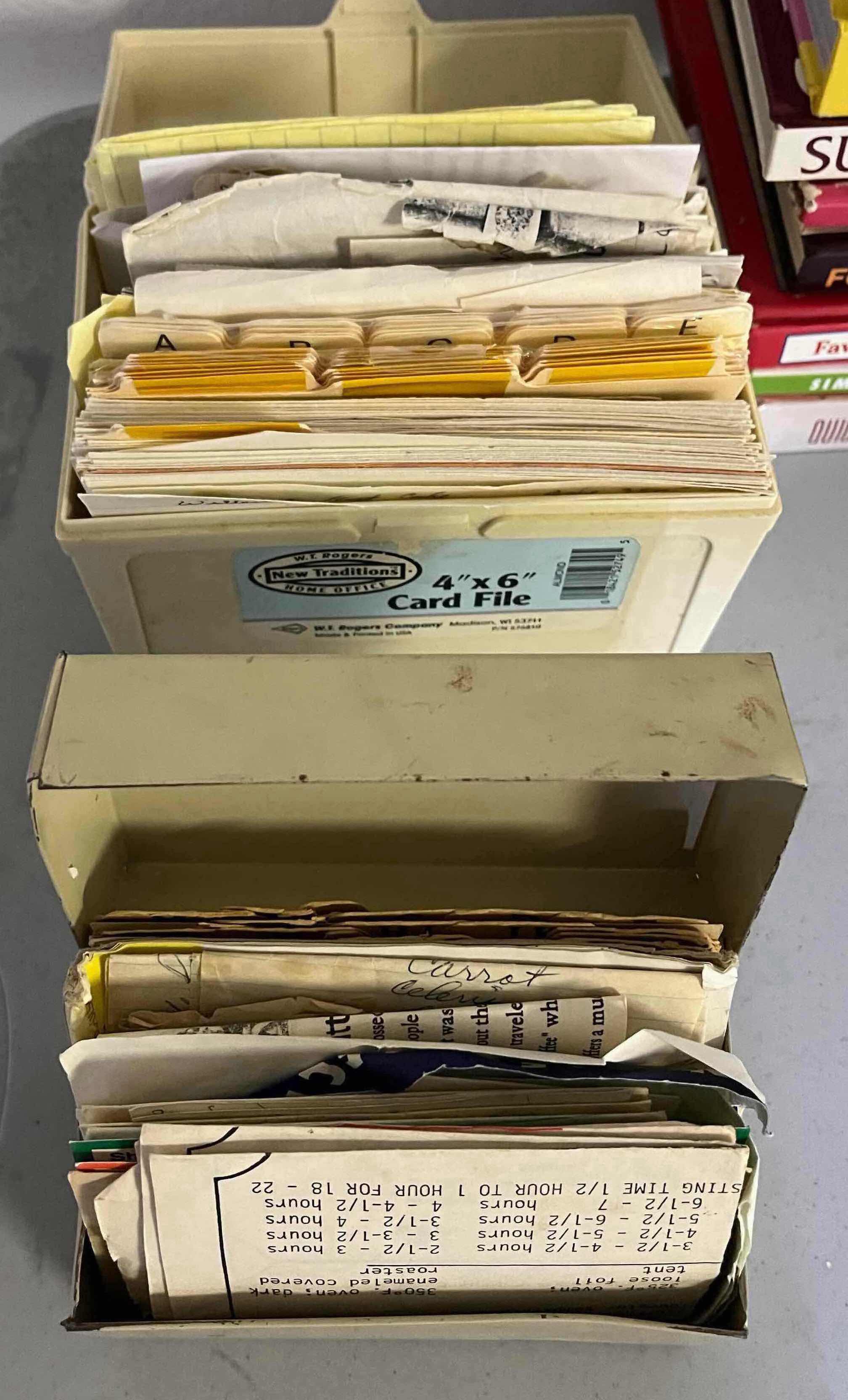 Photo 1 of HOME RECIPES & COOKBOOKS (11)