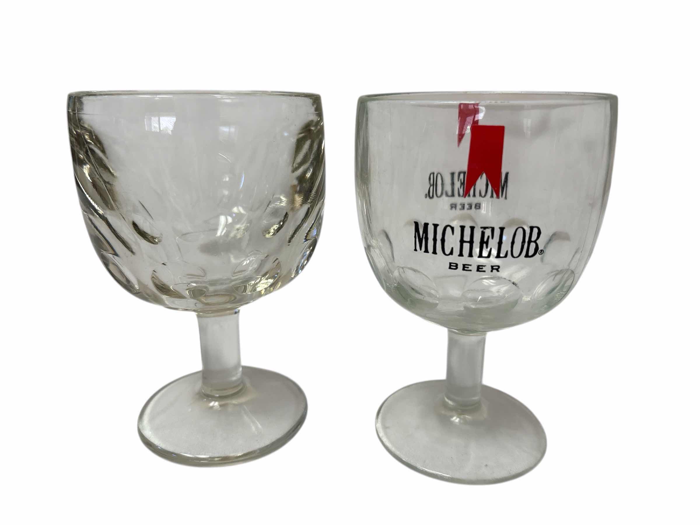 Photo 1 of BEER MUGS (4)PCS