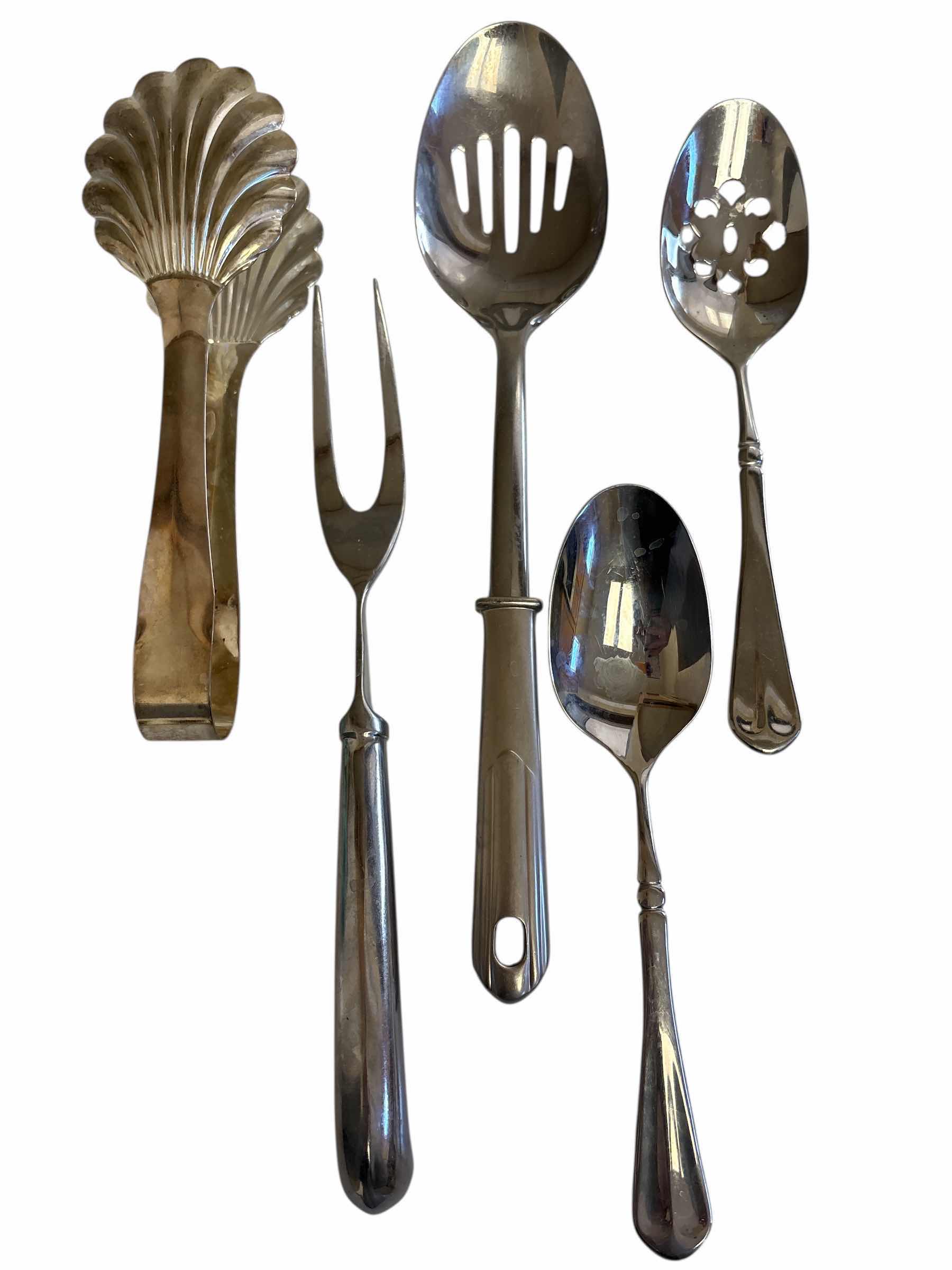 Photo 1 of KITCHEN UTENSILS (9)