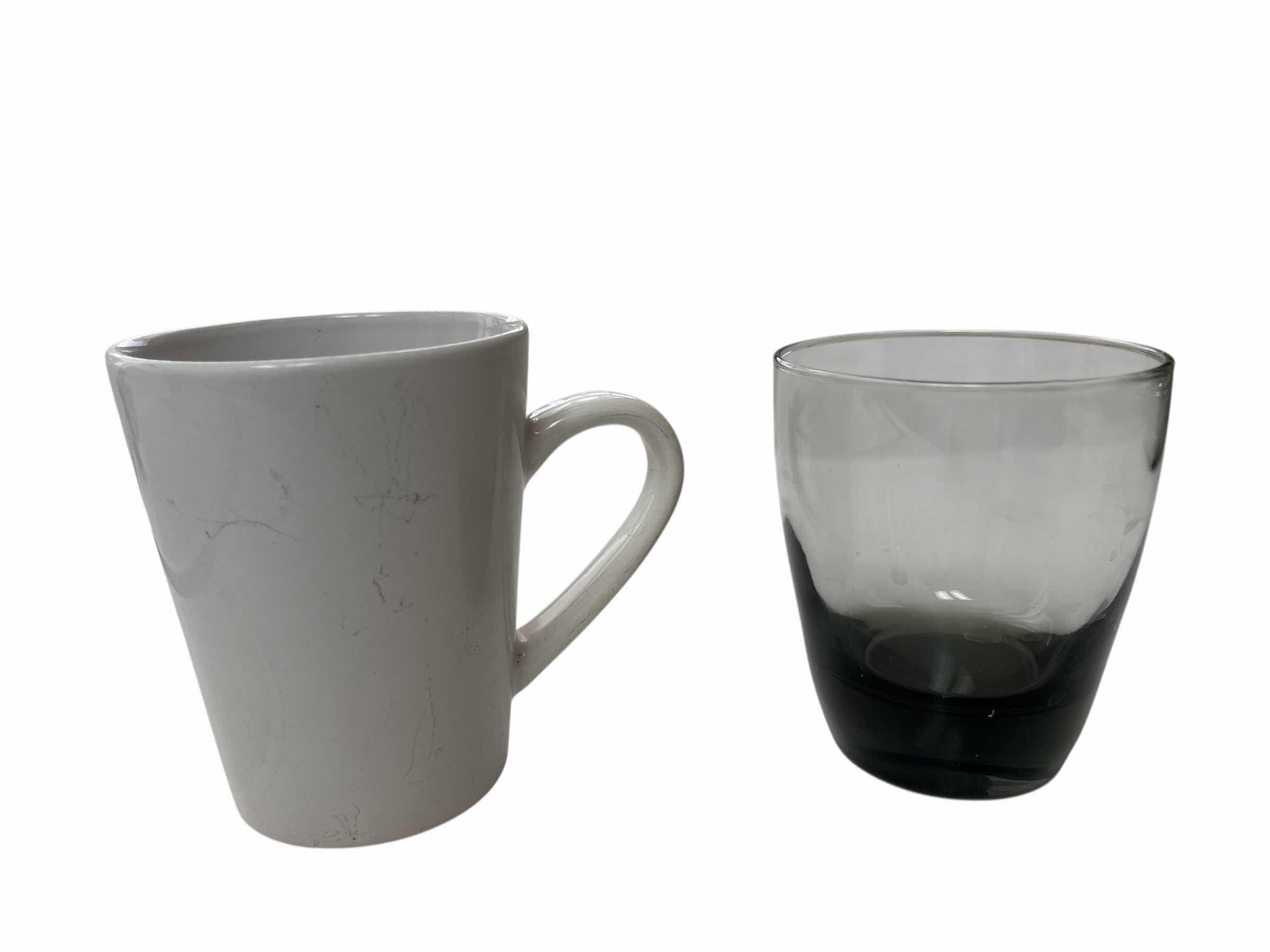 Photo 1 of MUGS AND CUP (5)