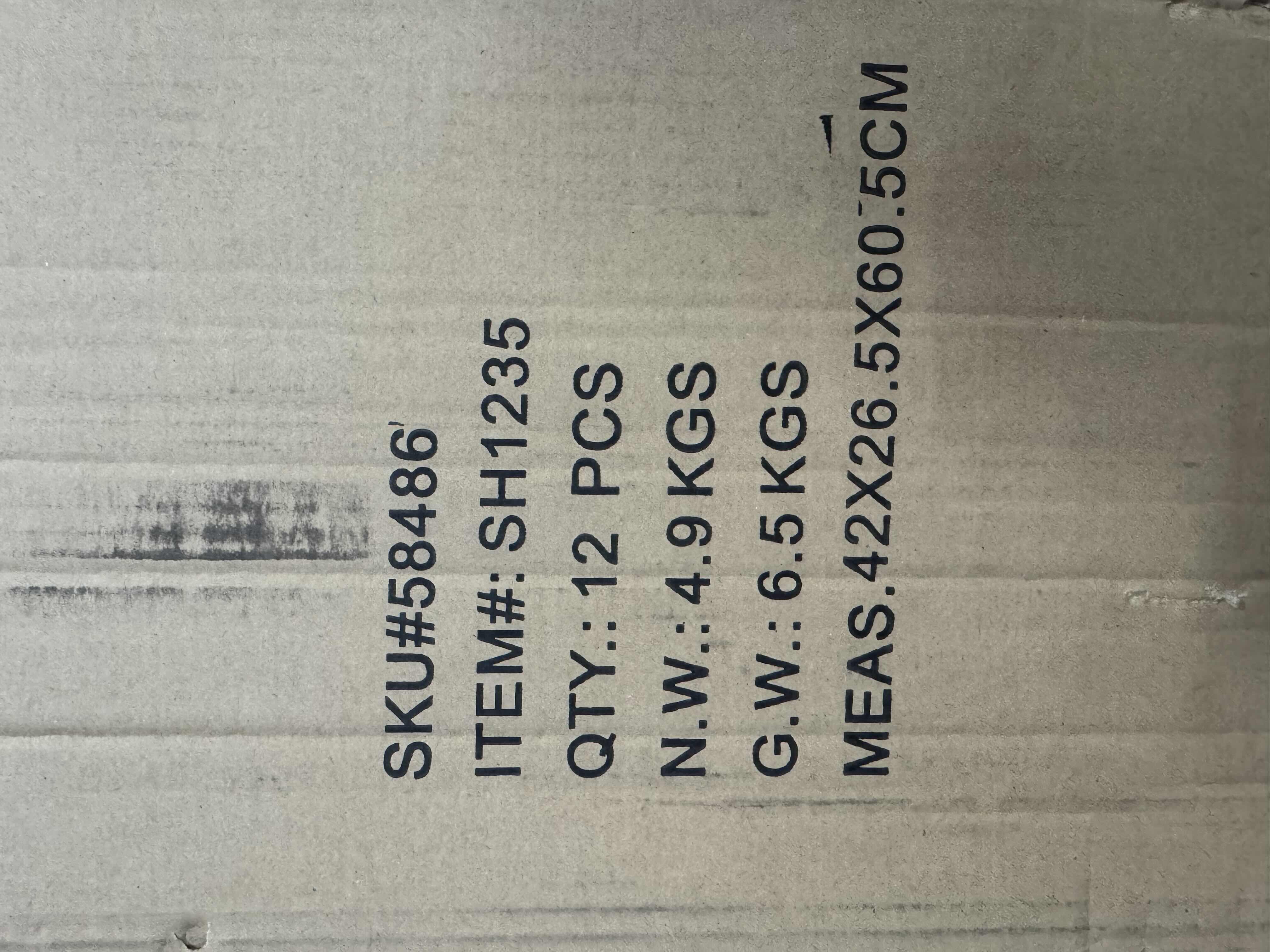 Photo 1 of HOME-X BAMBOO CHEESE BOARD STORAGE CONTAINER, ACRYLIC LID 12 TOTAL