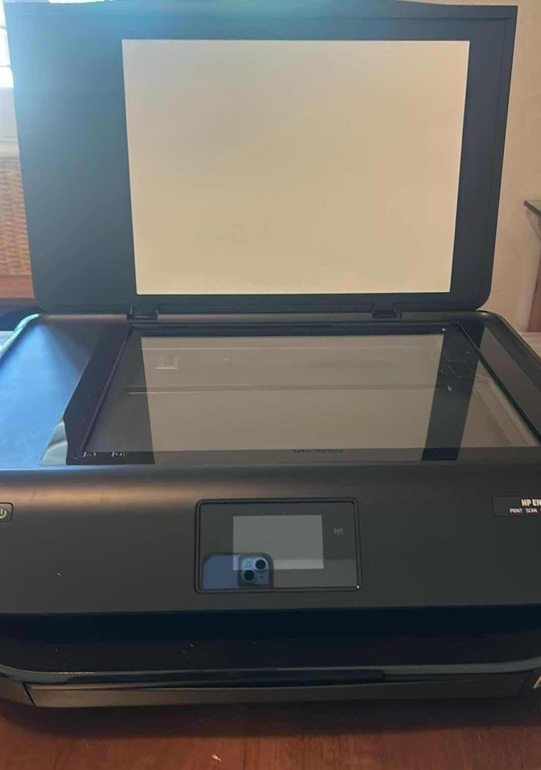 View 2 of HP ENVY 4511 ALL IN ONE PRINTER