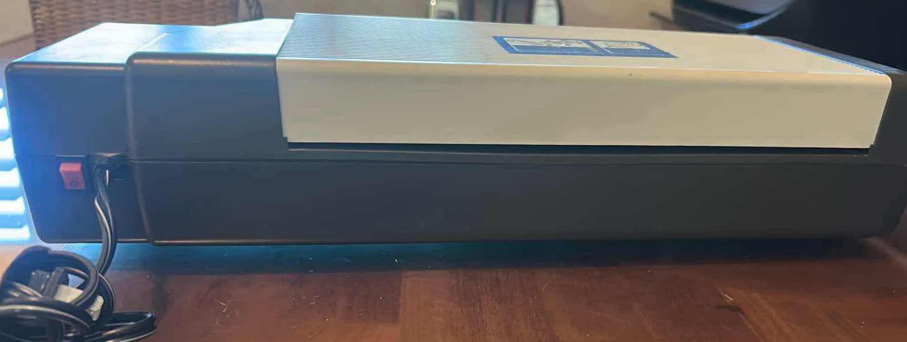 View 3 of IBICO 12" WIDE HOME OFFICE THERMAL LAMINATOR