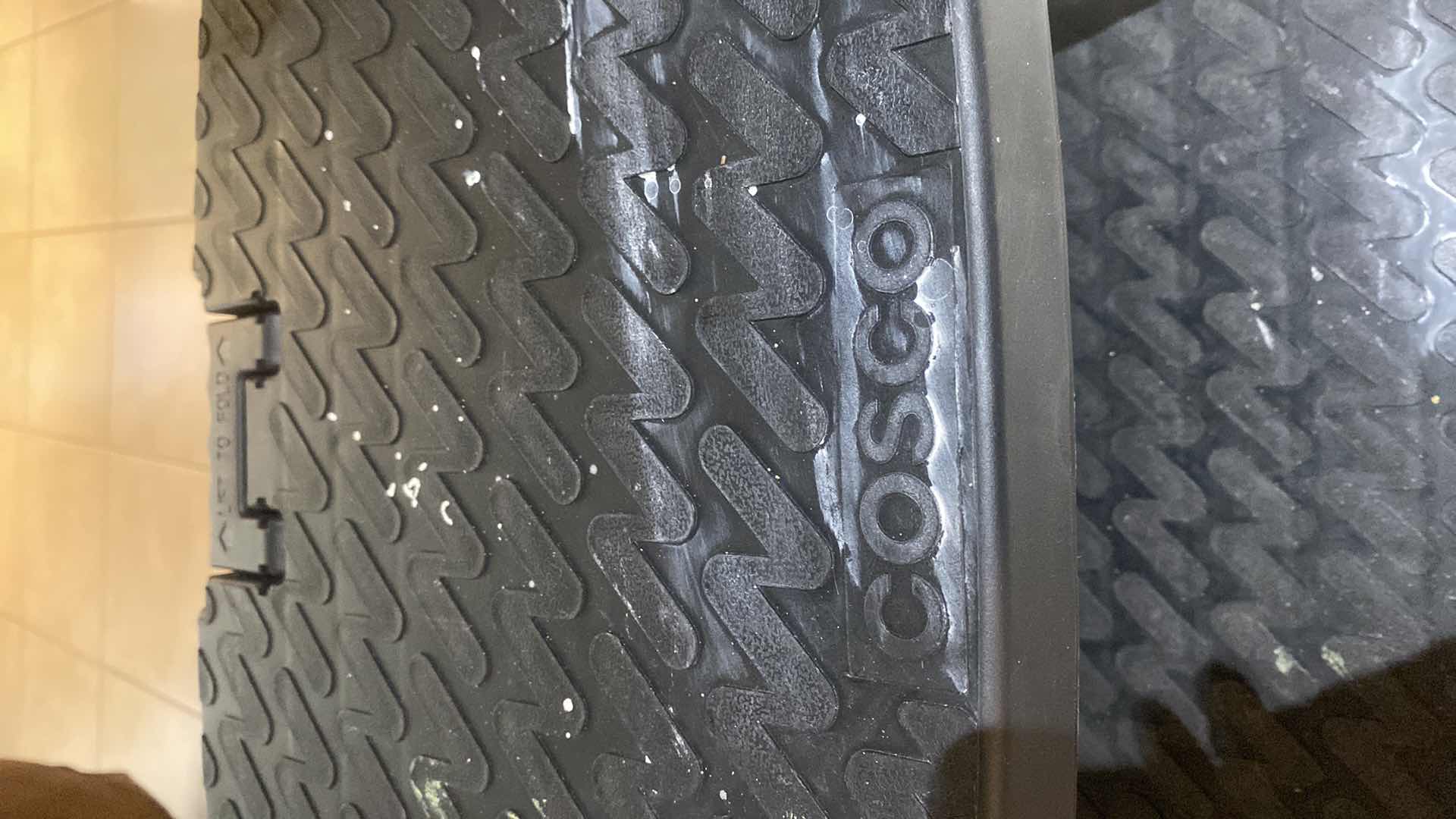View 3 of COSTCO STEPSTOOL WITH PAINT TRAY H 54“