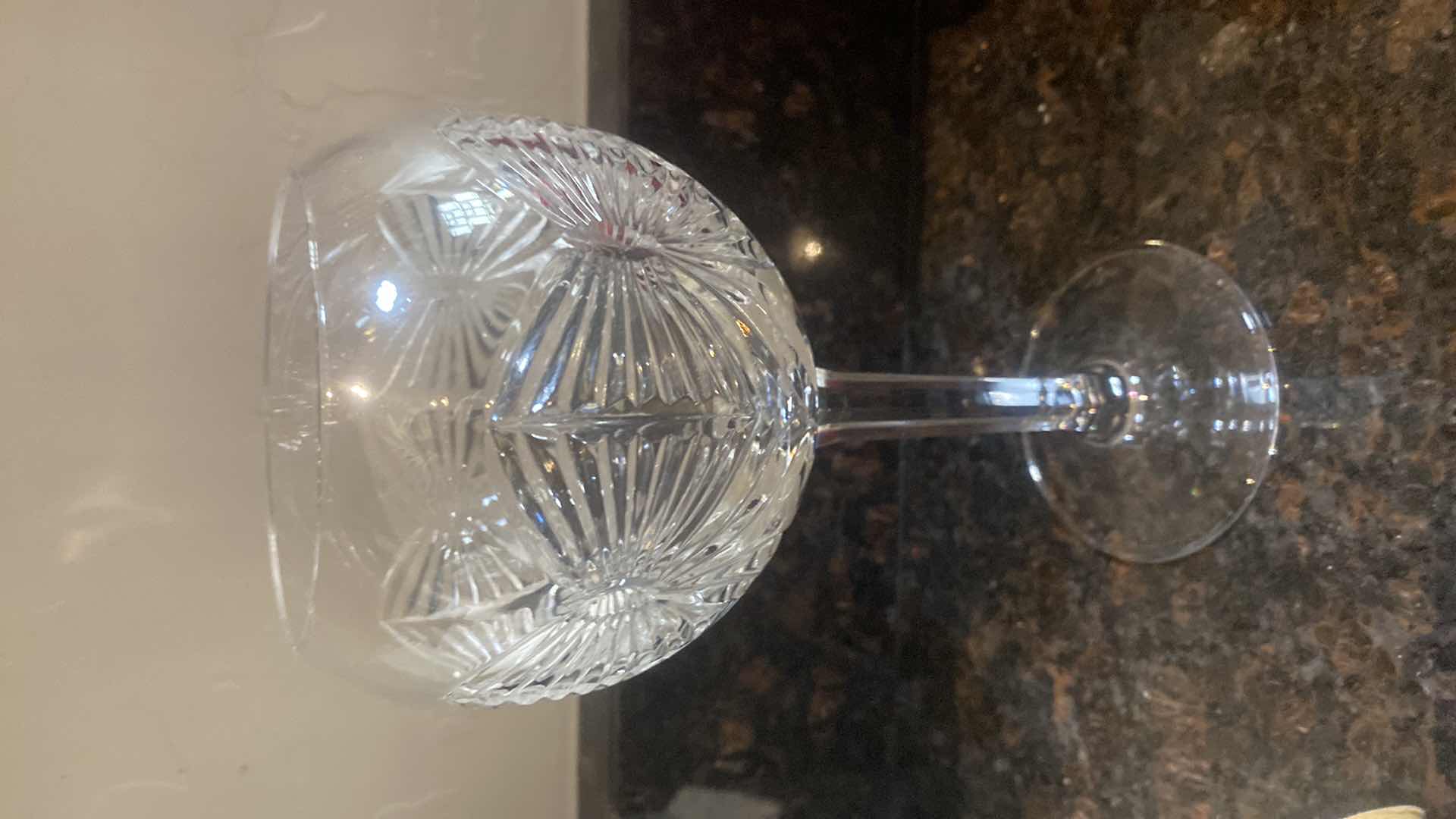 View 2 of WATERFORD MILLENNIAL COLLECTION WINE GOBLET
