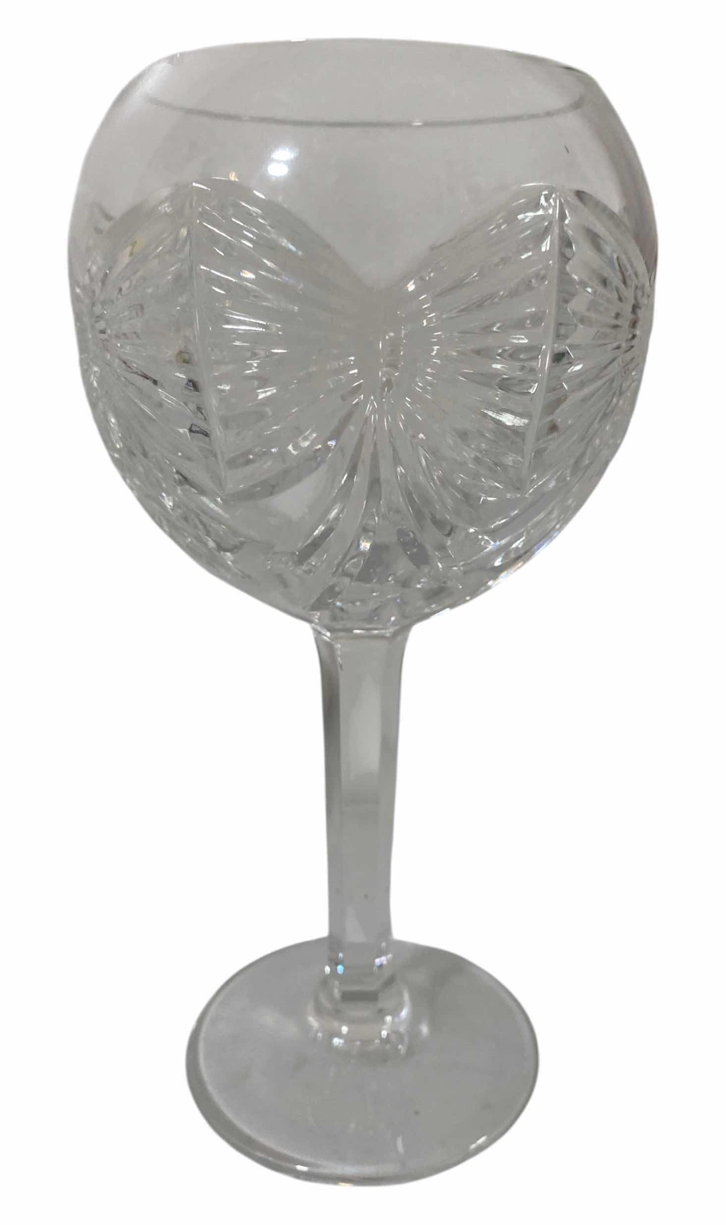 View 4 of WATERFORD MILLENNIAL COLLECTION WINE GOBLET