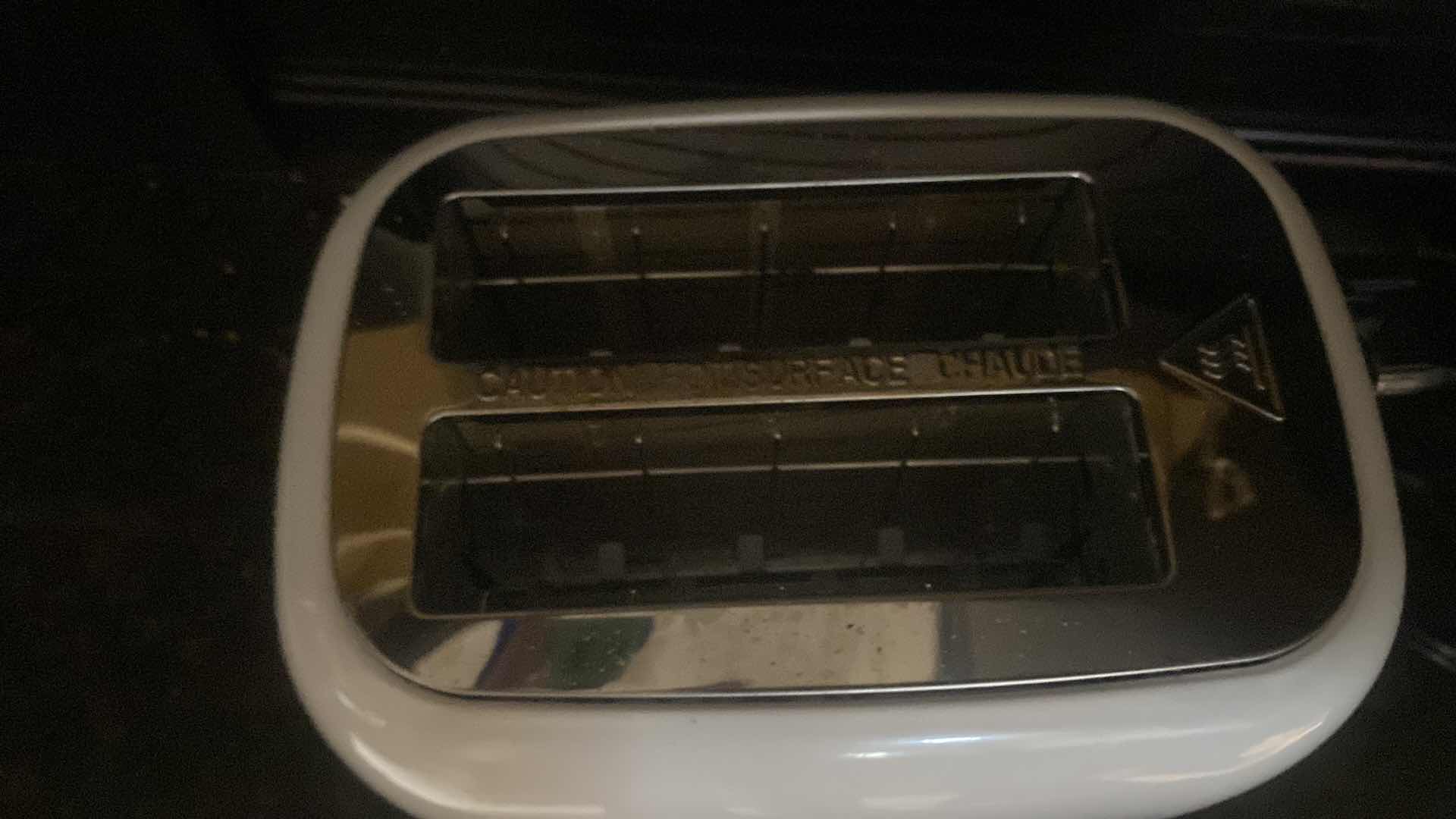 View 3 of AIGOSTAR TOASTER