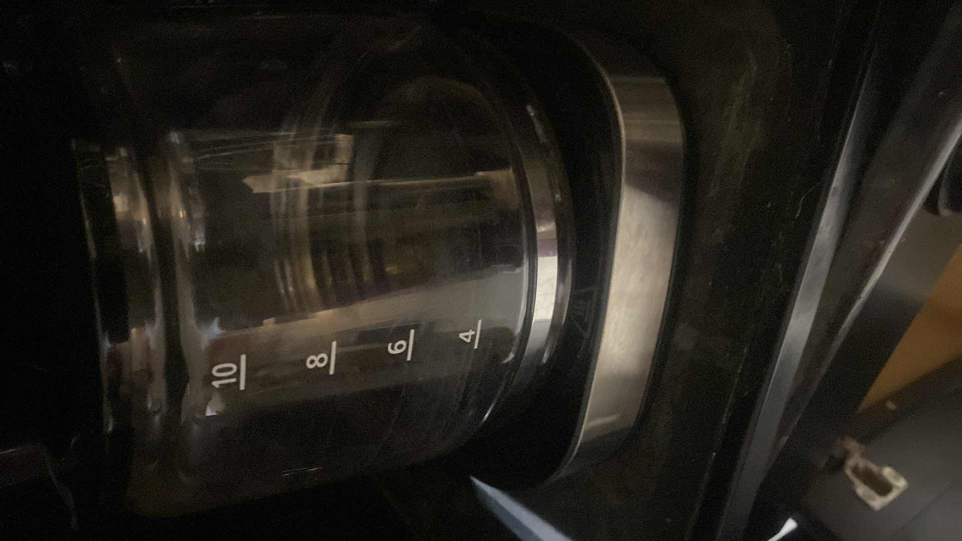 View 4 of COWSAR COFFEE MAKER WITH COUNTER PROTECTOR