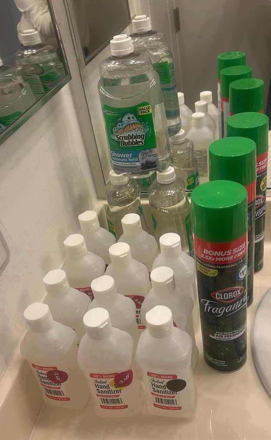 View 2 of HAND SANITIZERS, ROOM DEODORIZER AND MORE