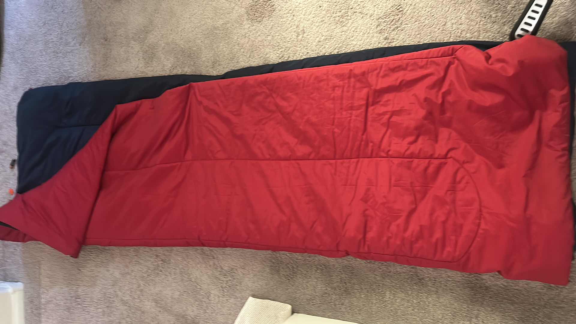 View 2 of SLEEPING BAG