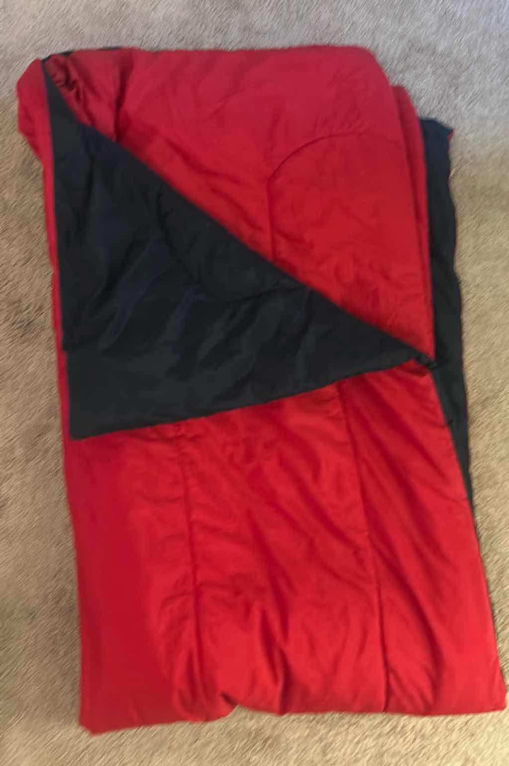 View 1 of SLEEPING BAG