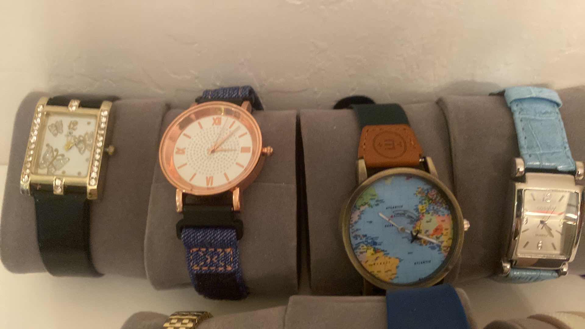 View 3 of WOMEN’S FASHION WATCHES (8)