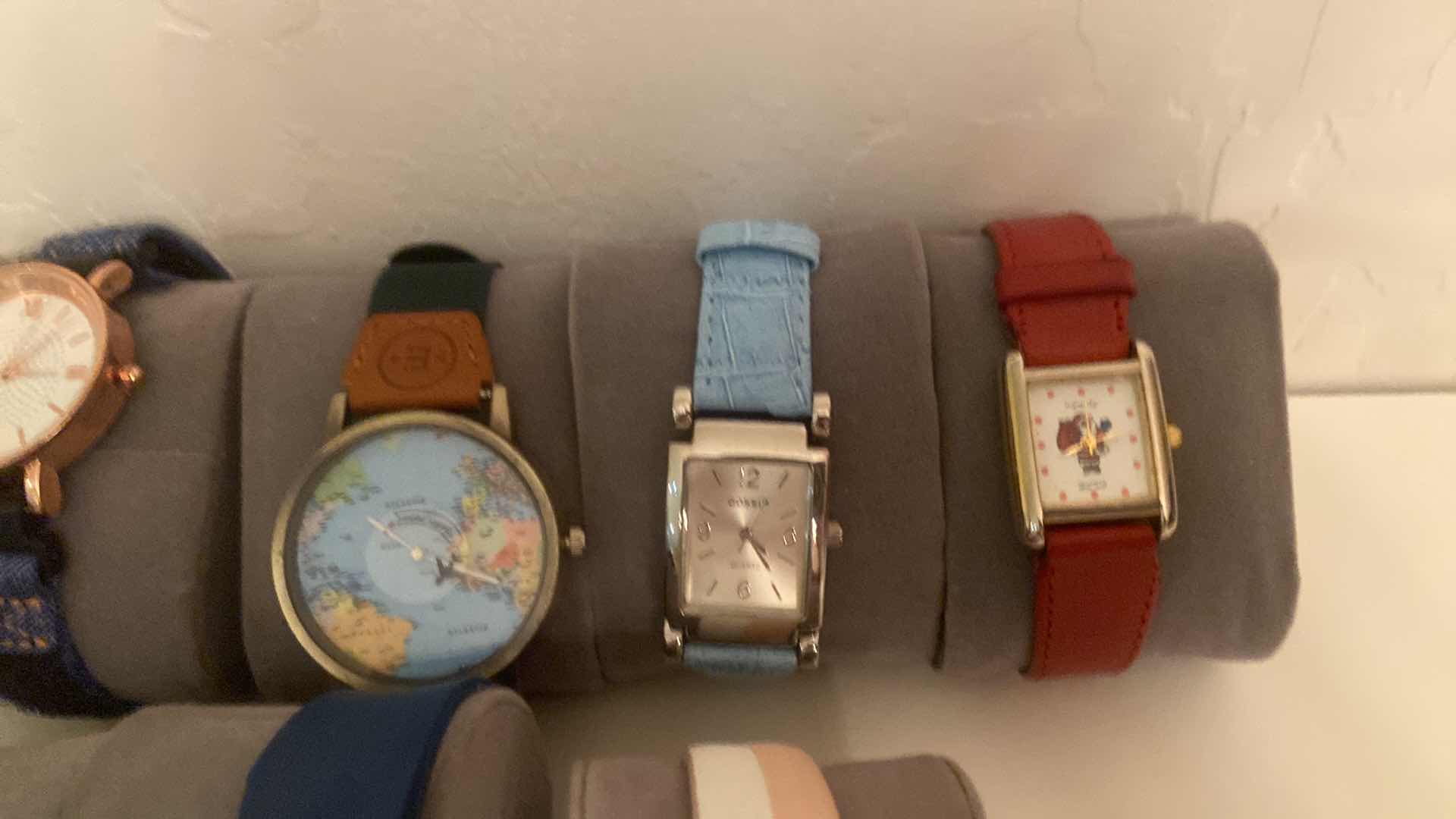 View 4 of WOMEN’S FASHION WATCHES (8)