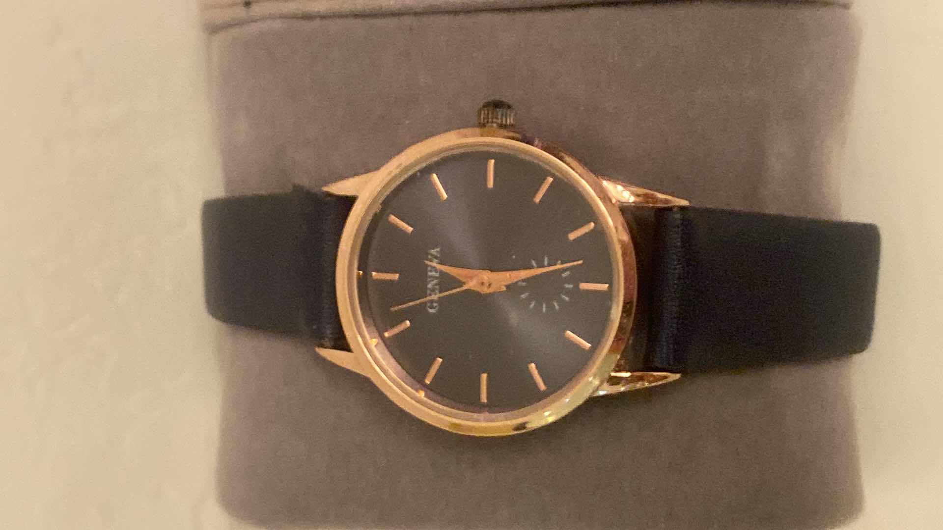 View 2 of WOMEN’S FASHION WATCHES (3)