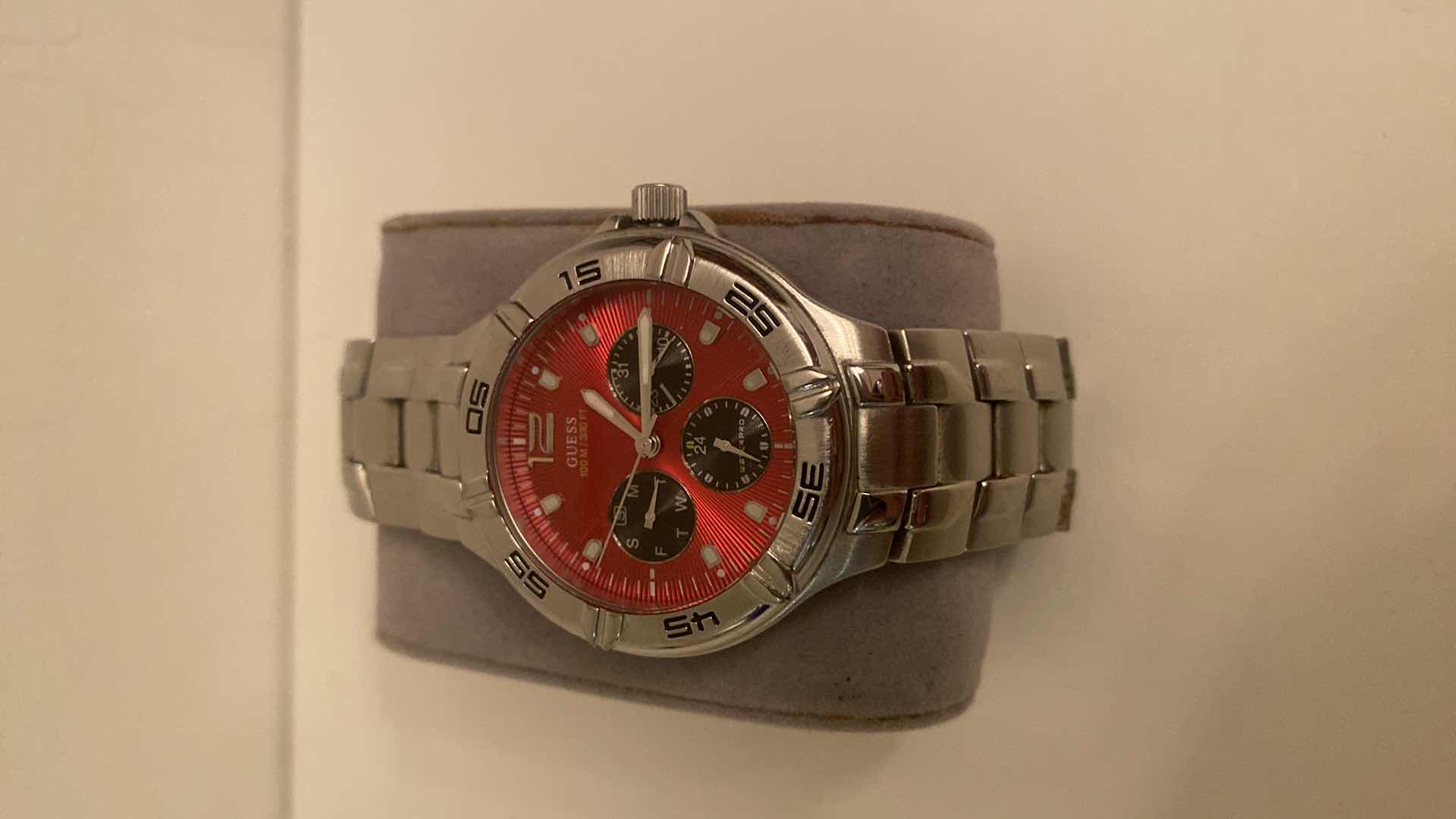 View 2 of GUESS WATCH