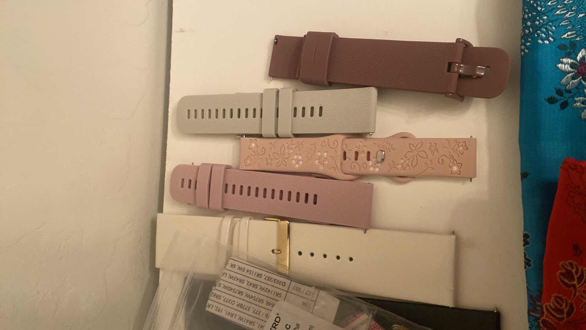 View 5 of WATCH BANDS, PARTS &  JEWELRY, TRAVEL BAGS