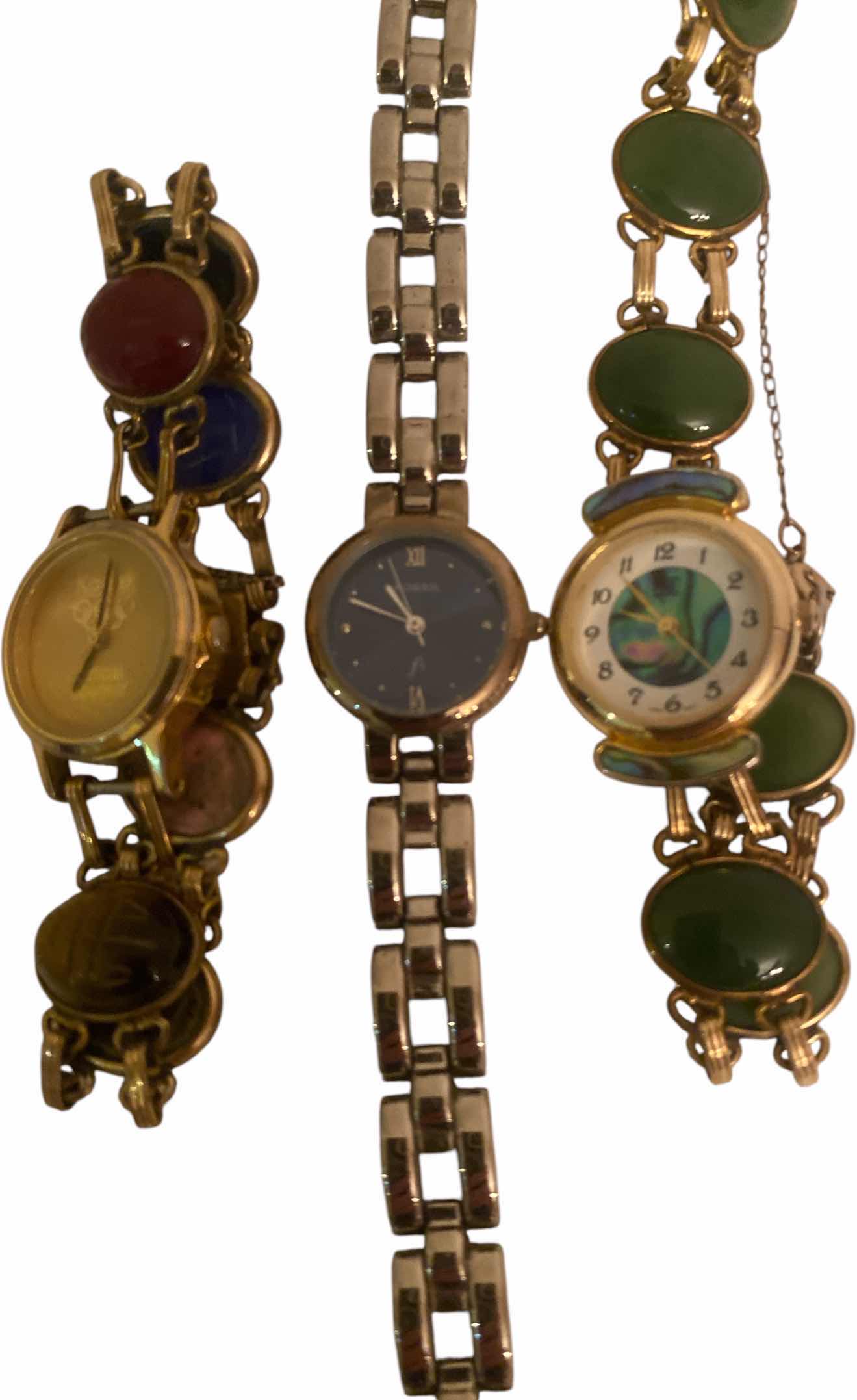 View 1 of WOMEN’S FASHION WATCHES (3)