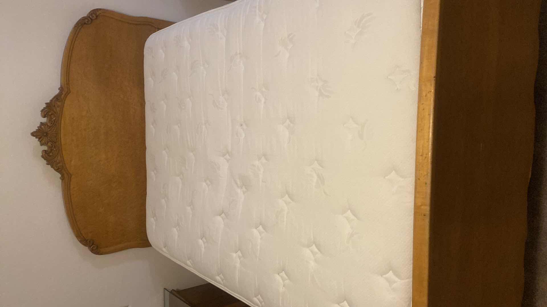 View 2 of SERTA PERFECT SLEEPER FULL MATTRESS AND BOXSPRING 52” x 74”