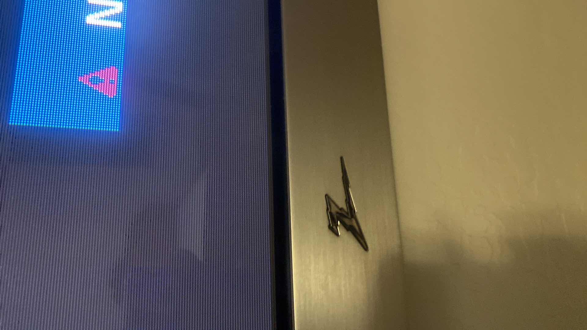 View 2 of 42” ZENITH TELEVISION