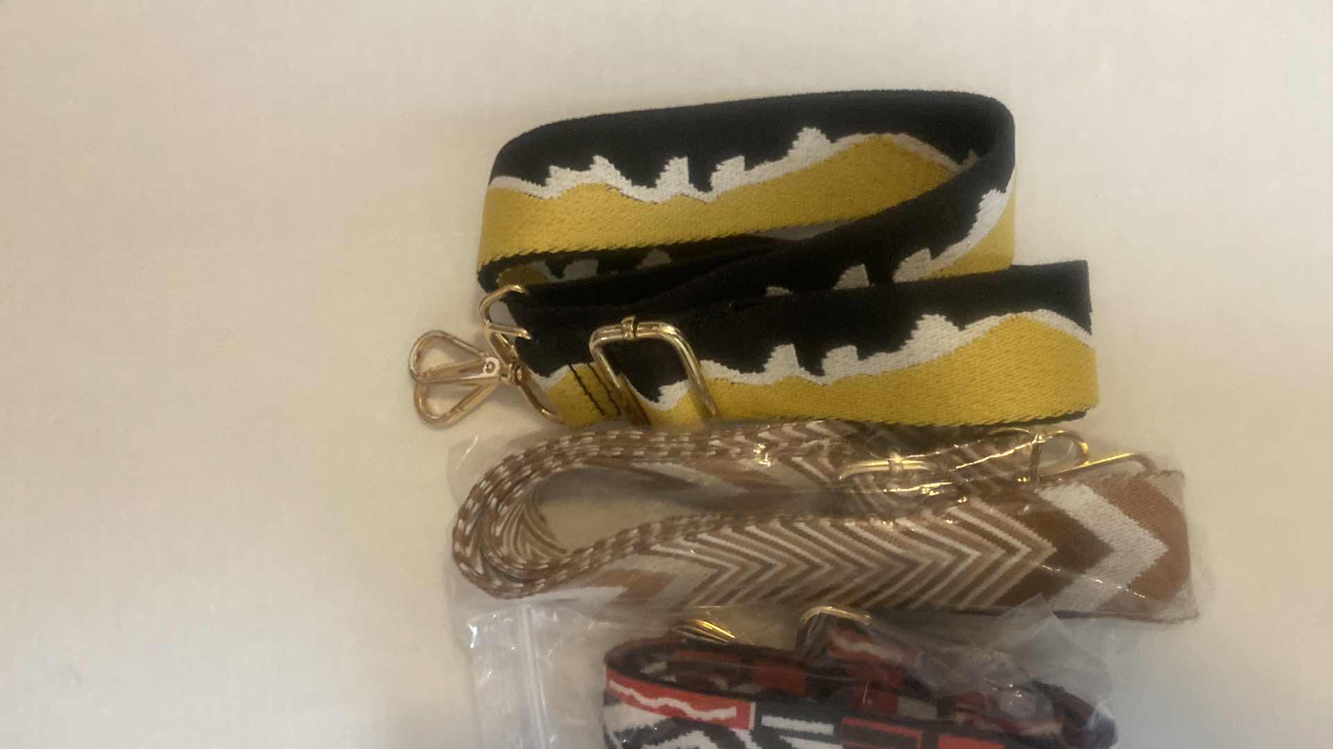 View 4 of HANDBAG STRAPS (7)