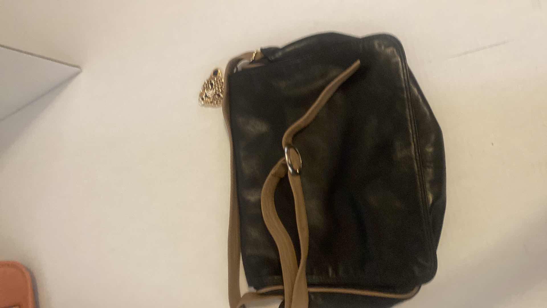 View 2 of WOMEN’S LEATHER HANDBAGS (3)