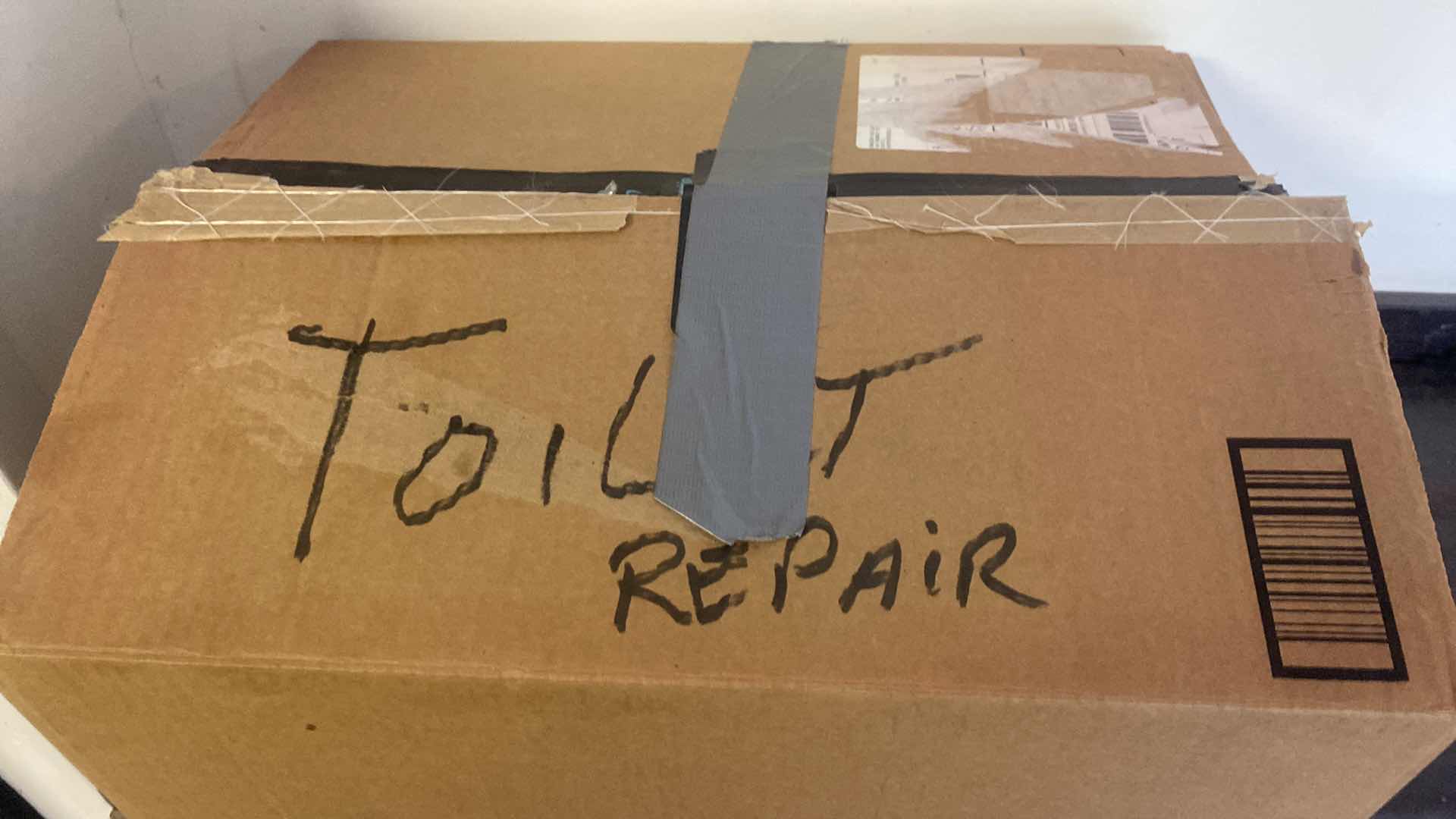 View 3 of TOILET REPAIR KITS
