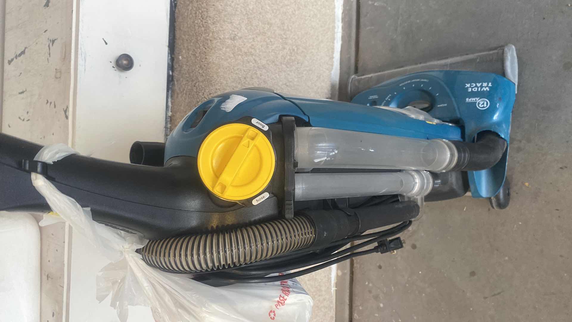 View 3 of EUREKA THE BOSS SMARTVAC WITH BAGS