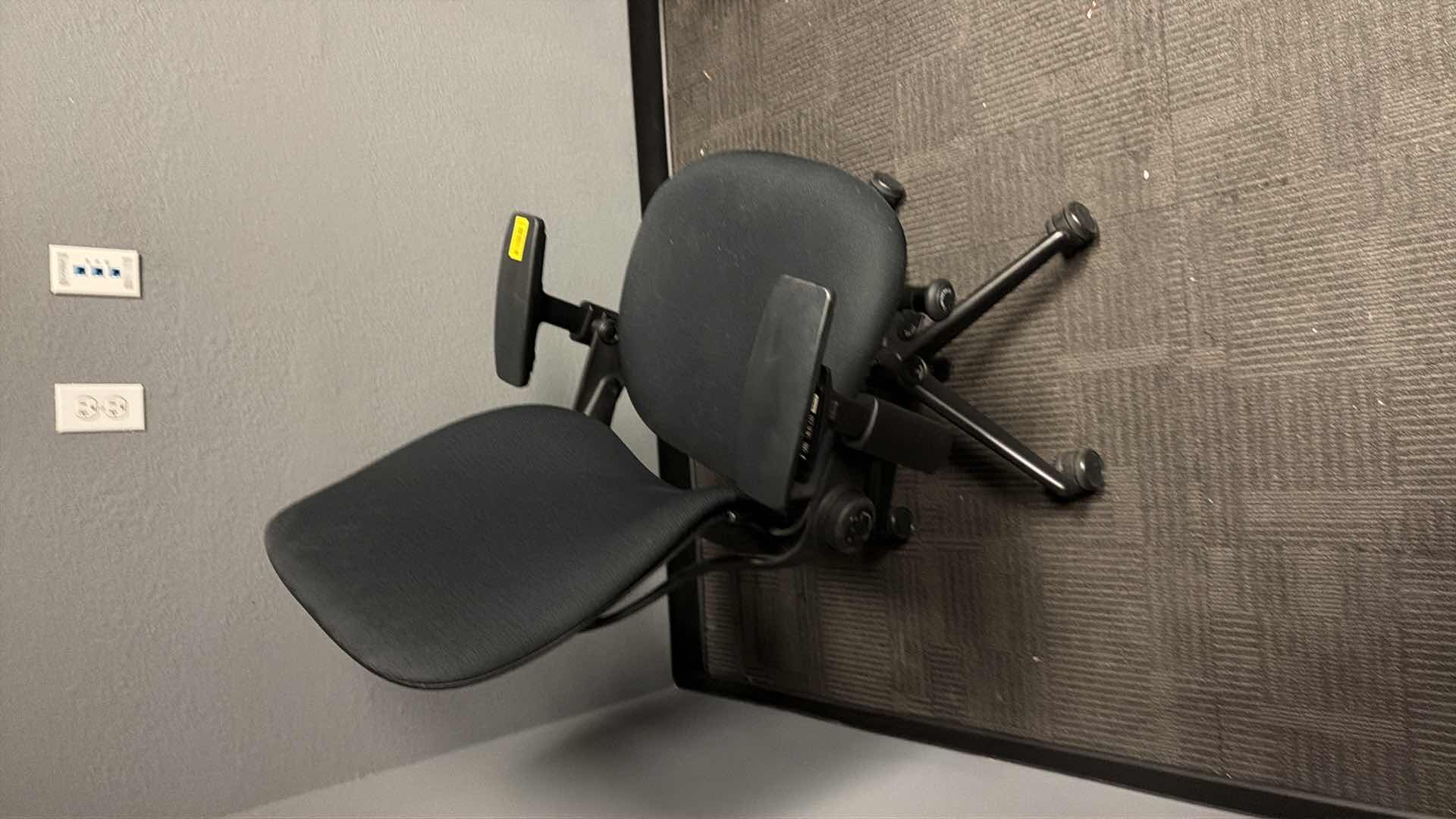 Photo 1 of Steelcase Leap office chair