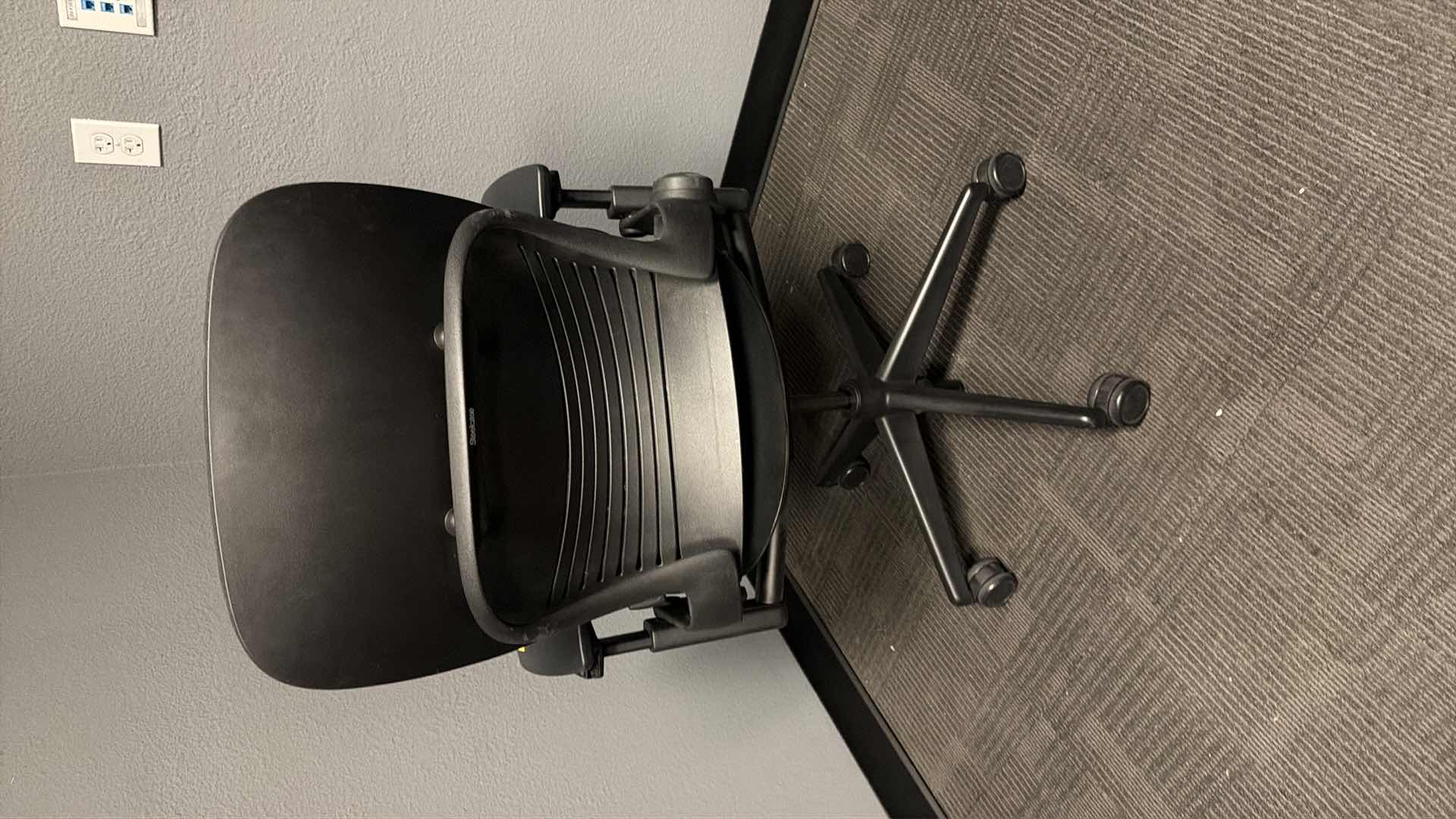Photo 1 of Steelcase Leap office chair