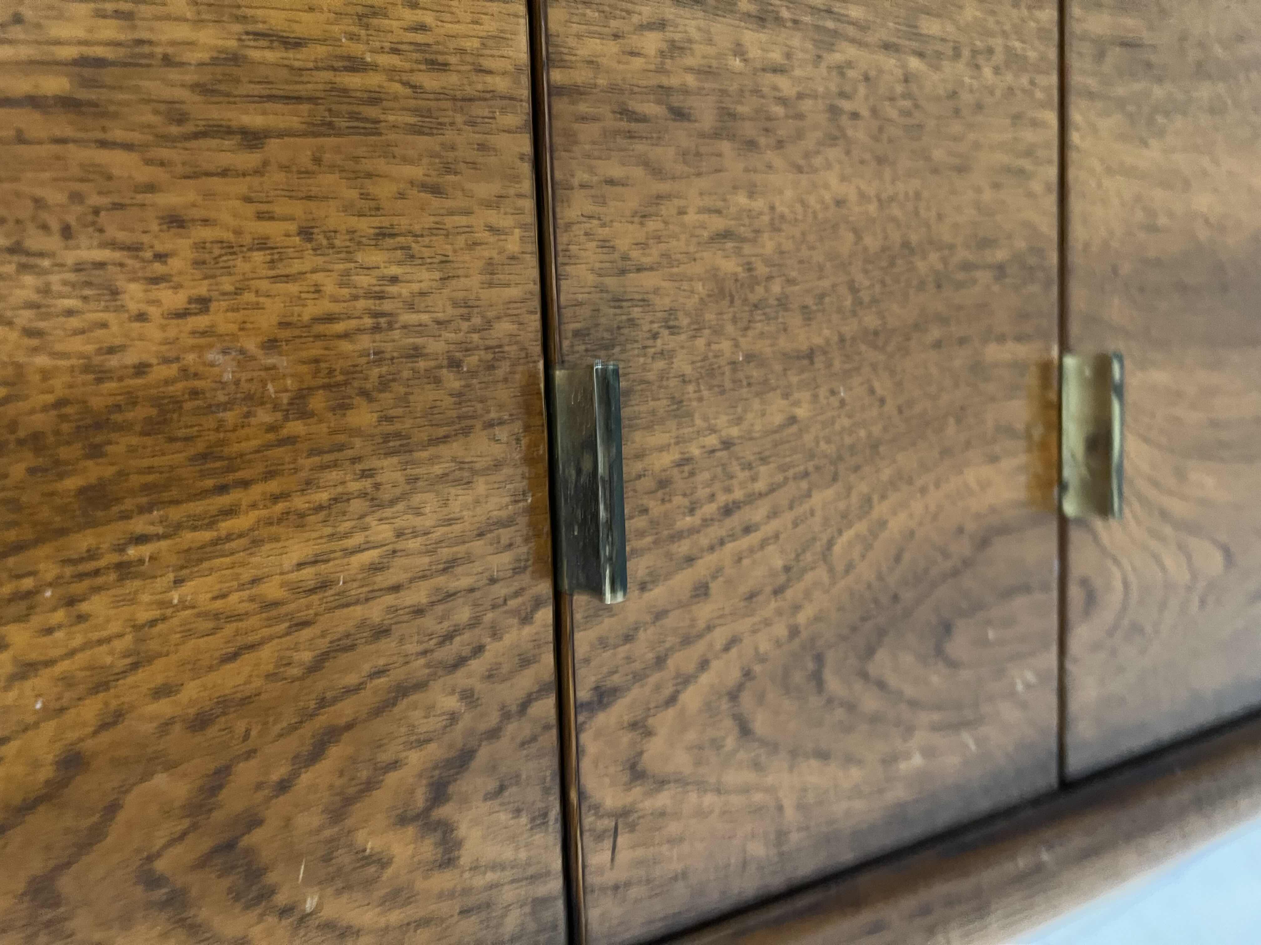 Photo 1 of 8 DRAWER WOODEN DRESSER. 64”X36”H