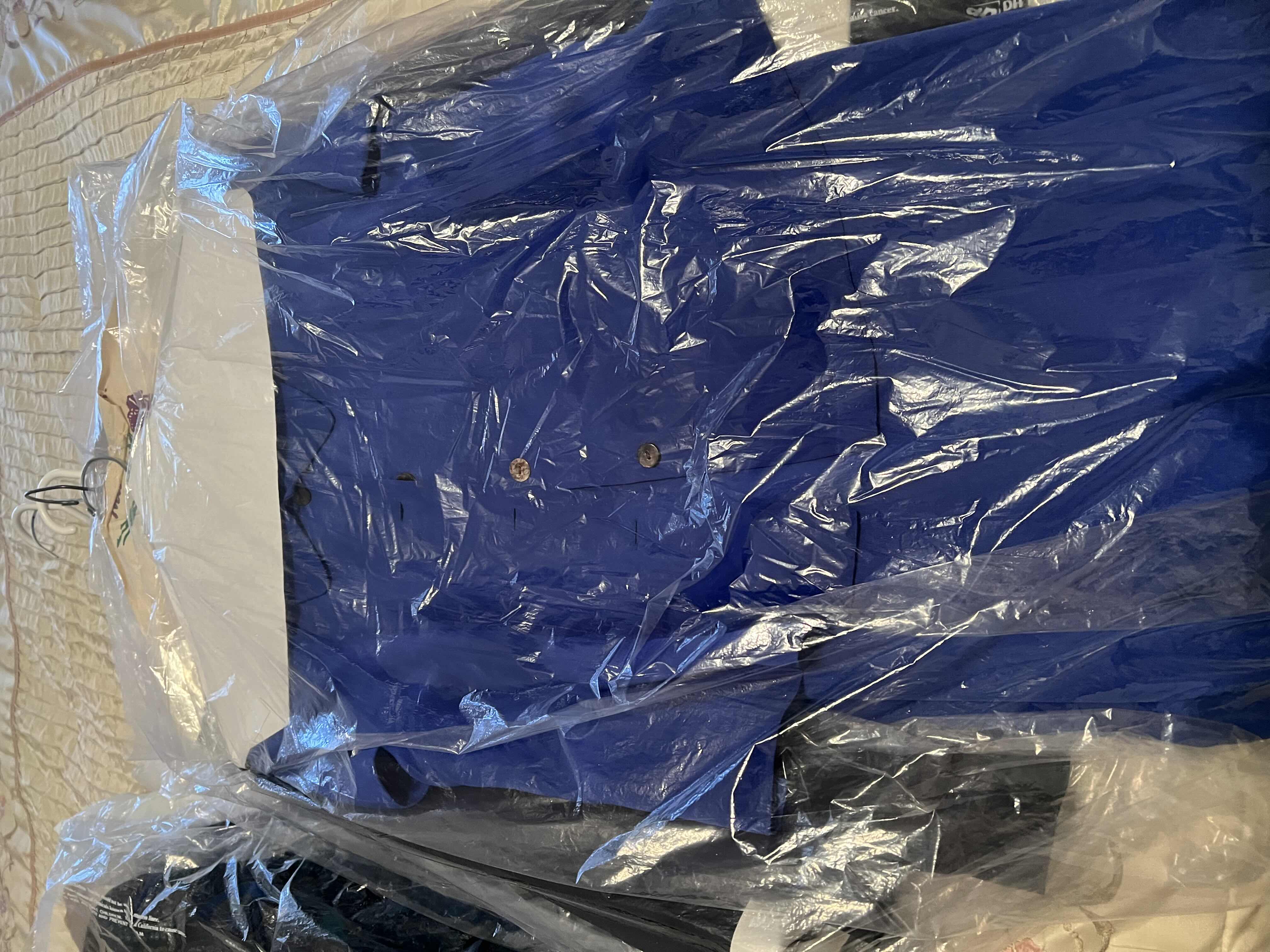 Photo 1 of WOMENS CLOTHES-PETITE WOMENS SIZES 6-8.