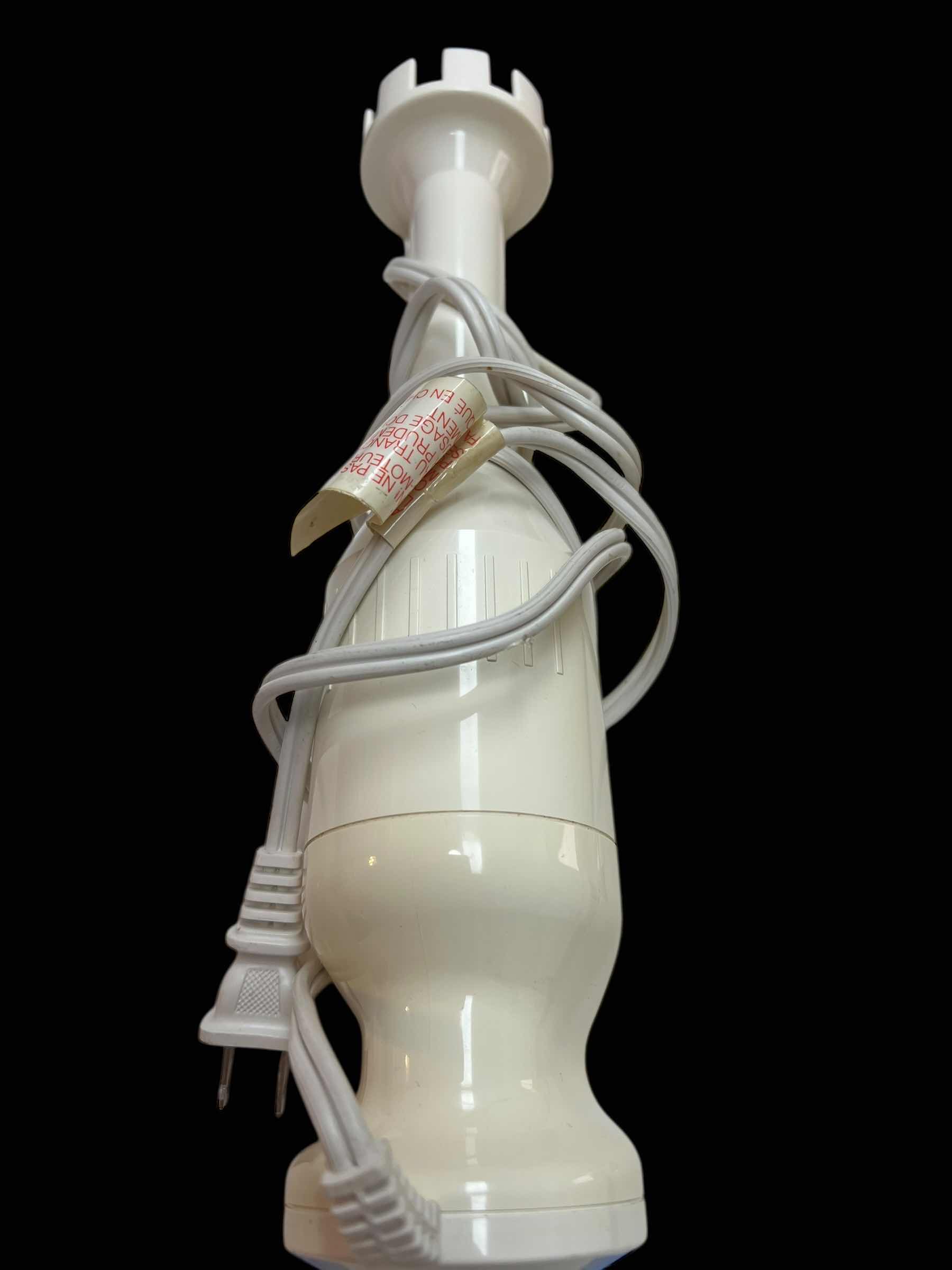 Photo 1 of IMERSION BLENDER