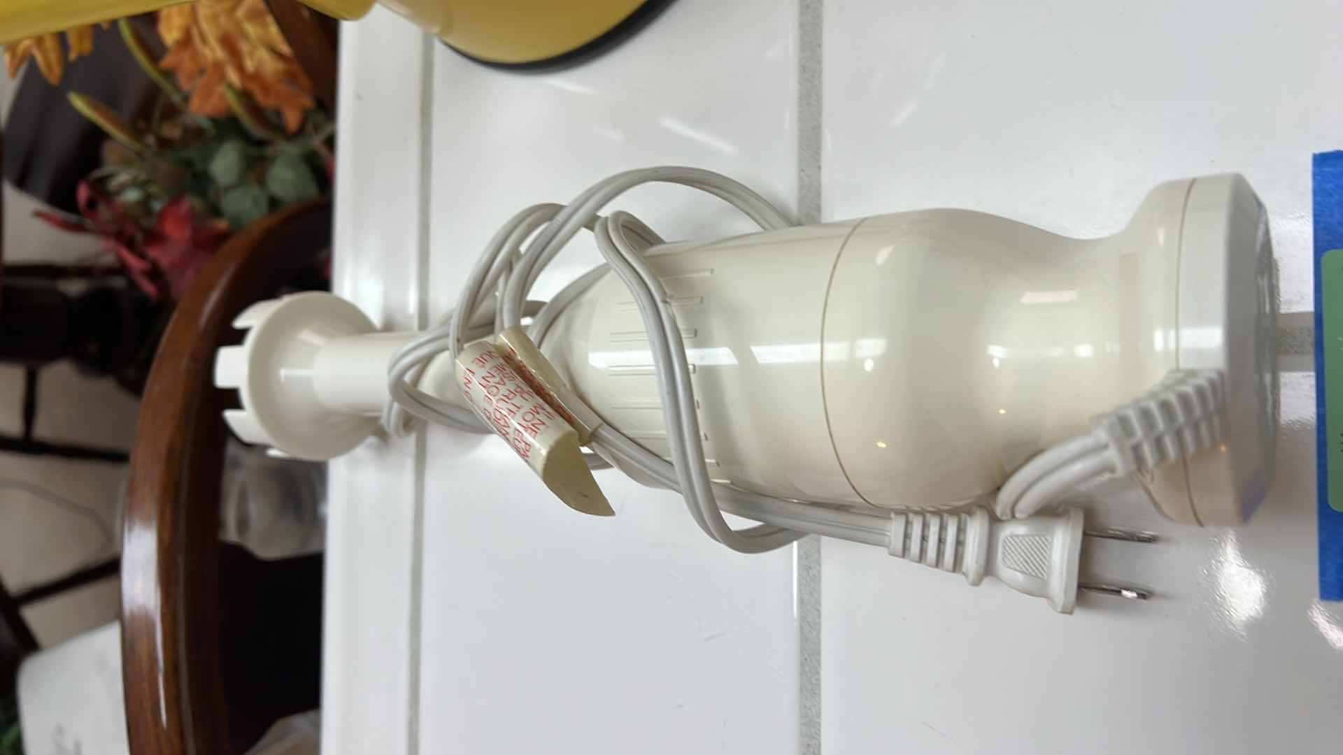 Photo 1 of IMERSION BLENDER