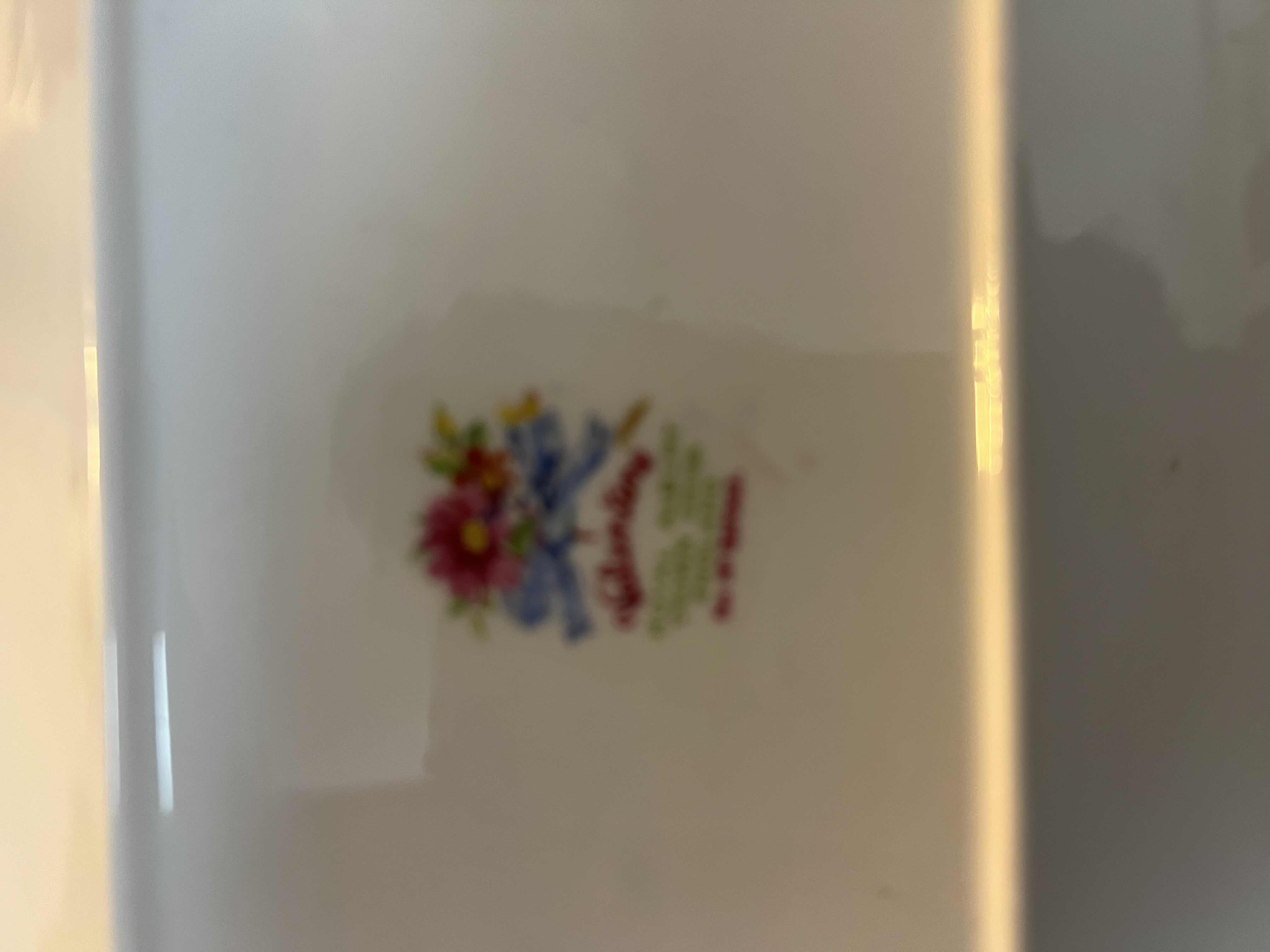 Photo 3 of VARIOUS VINTAGE ENGLISH TEA FINE CHINA PIECES.PRINCE ALBERT, AND VALENTINE