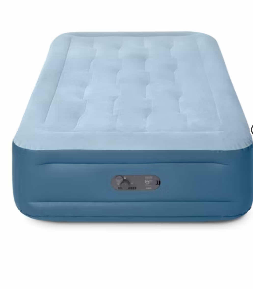 Photo 1 of QUEEN SIZED AIR MATTRESS. BRAND NEW.