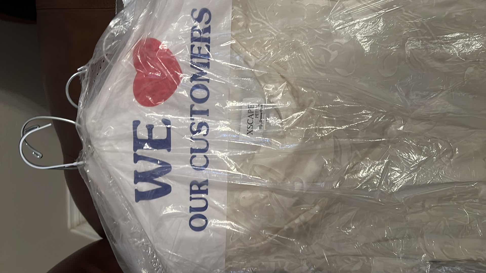 Photo 3 of WOMENS CLOTHES.  PETITE SIZE 6-8. FASHION SUITS-GREAT CONDITION