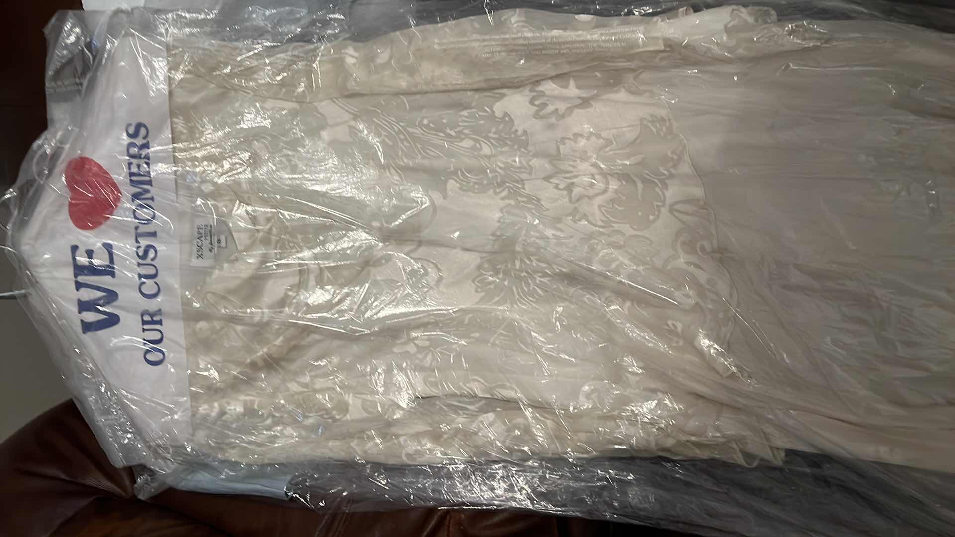 Photo 2 of WOMENS CLOTHES.  PETITE SIZE 6-8. FASHION SUITS-GREAT CONDITION