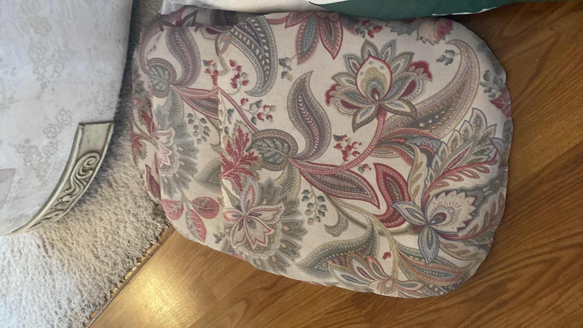 Photo 1 of 10- CHAIR PADS