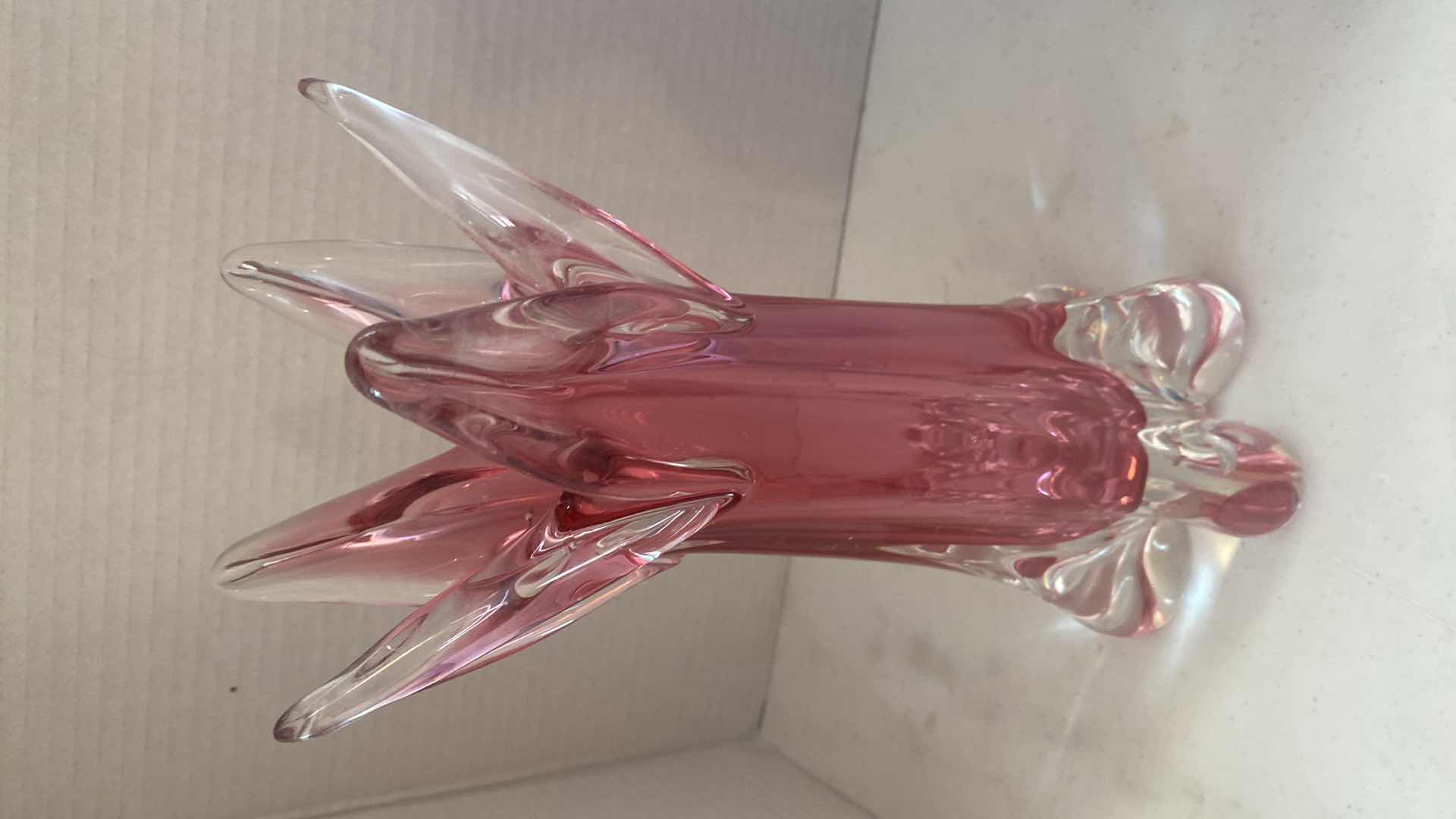 Photo 1 of 2 VASES H12”