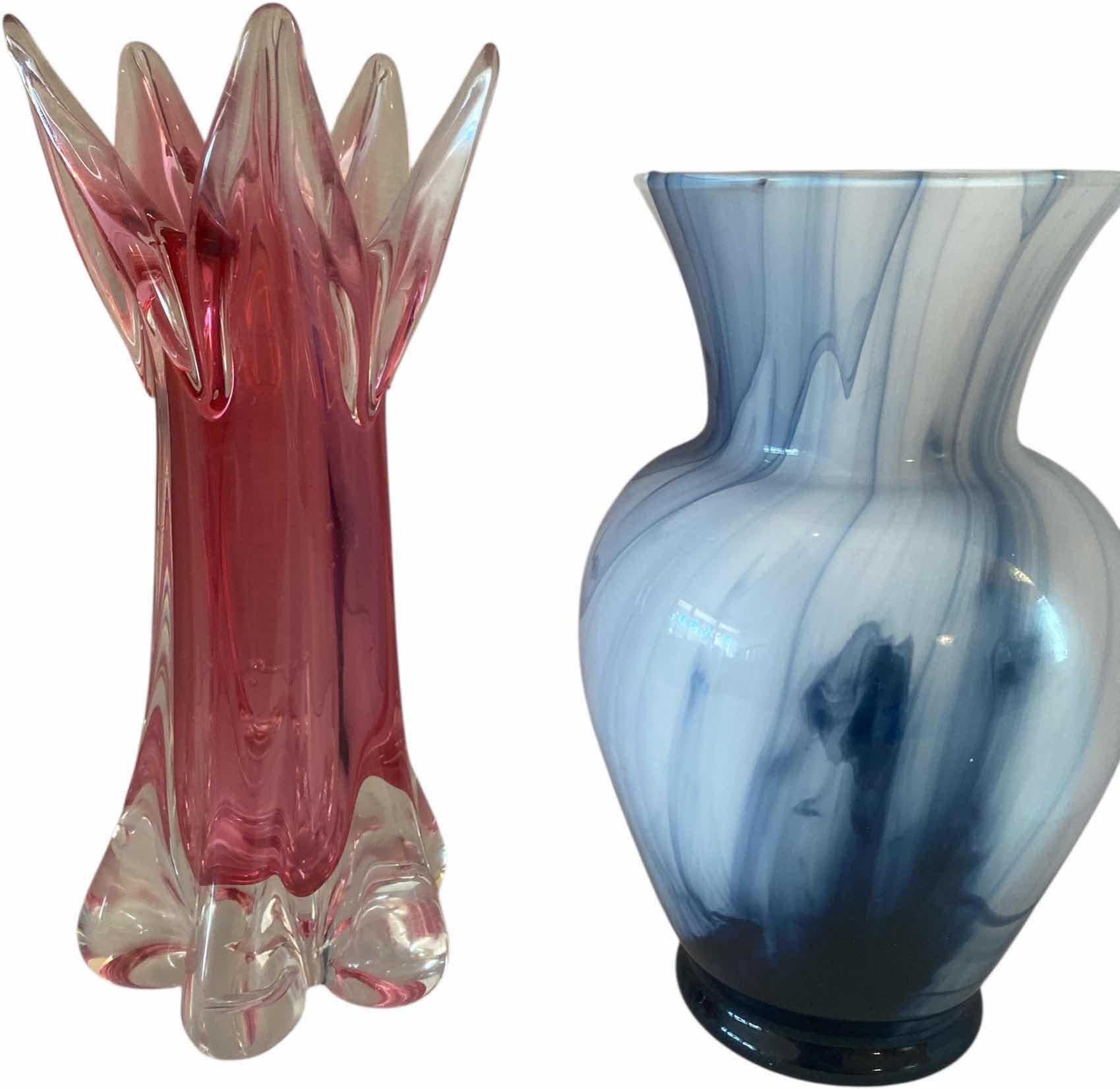 Photo 1 of 2 VASES H12”