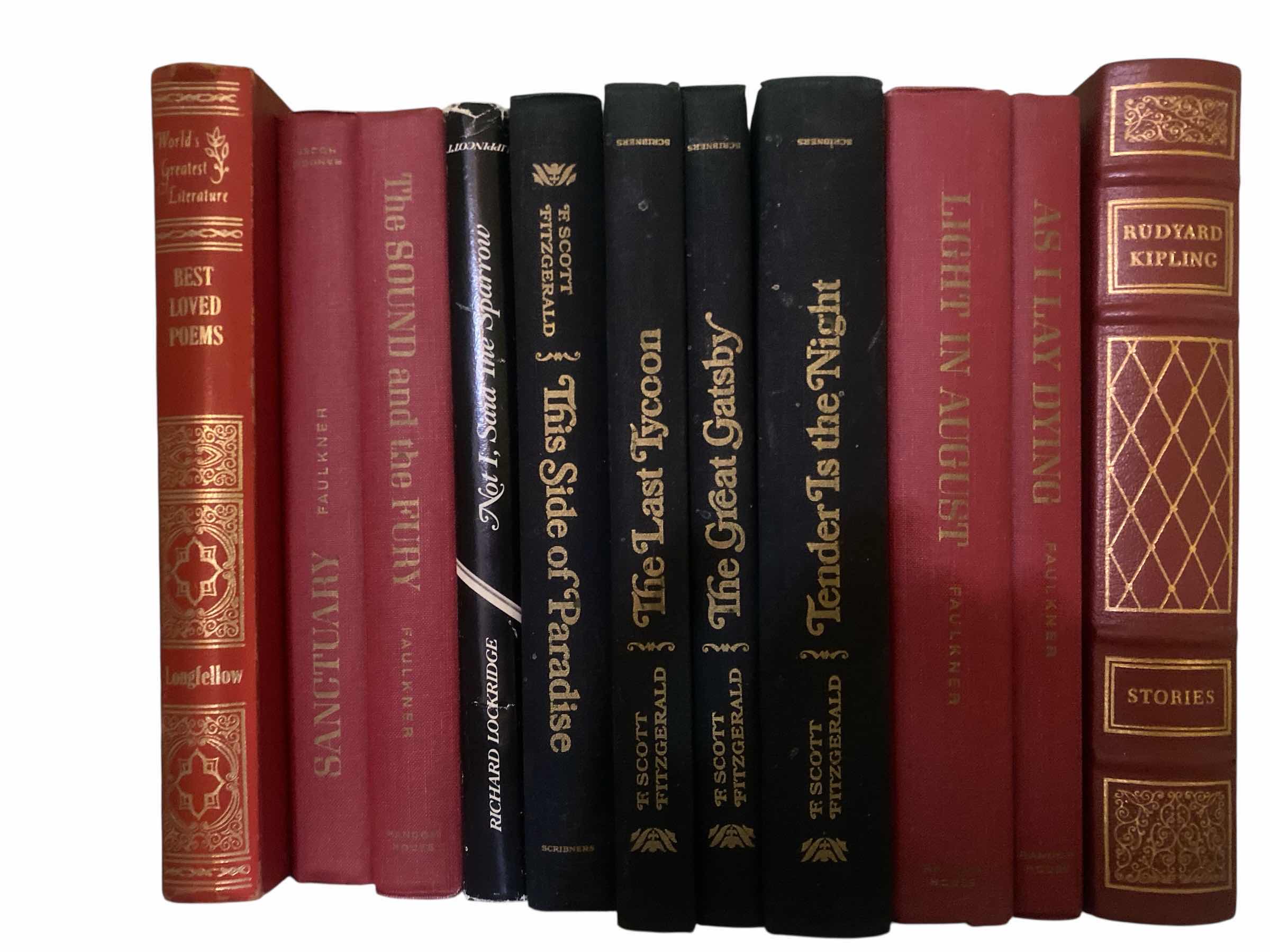 Photo 1 of 11 CLASSIC BOOKS