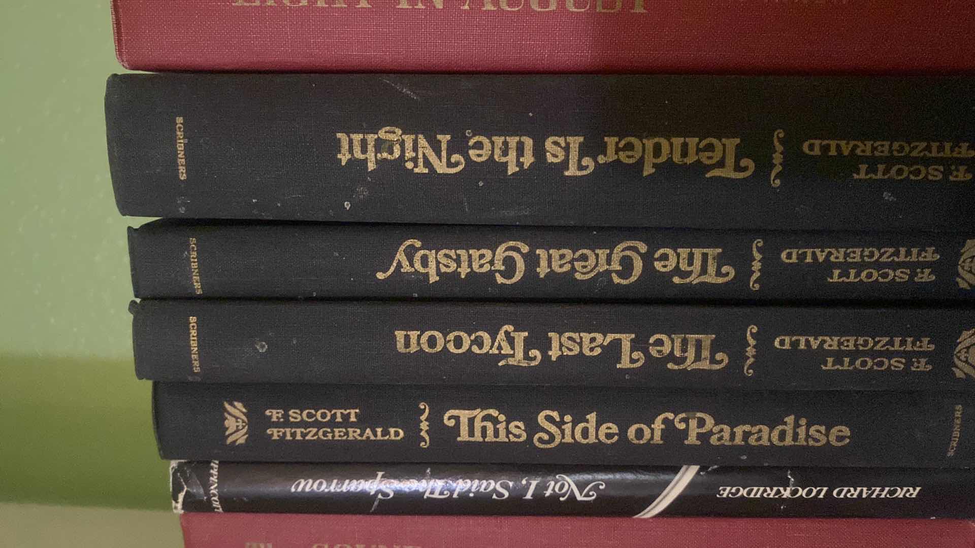 Photo 1 of 11 CLASSIC BOOKS