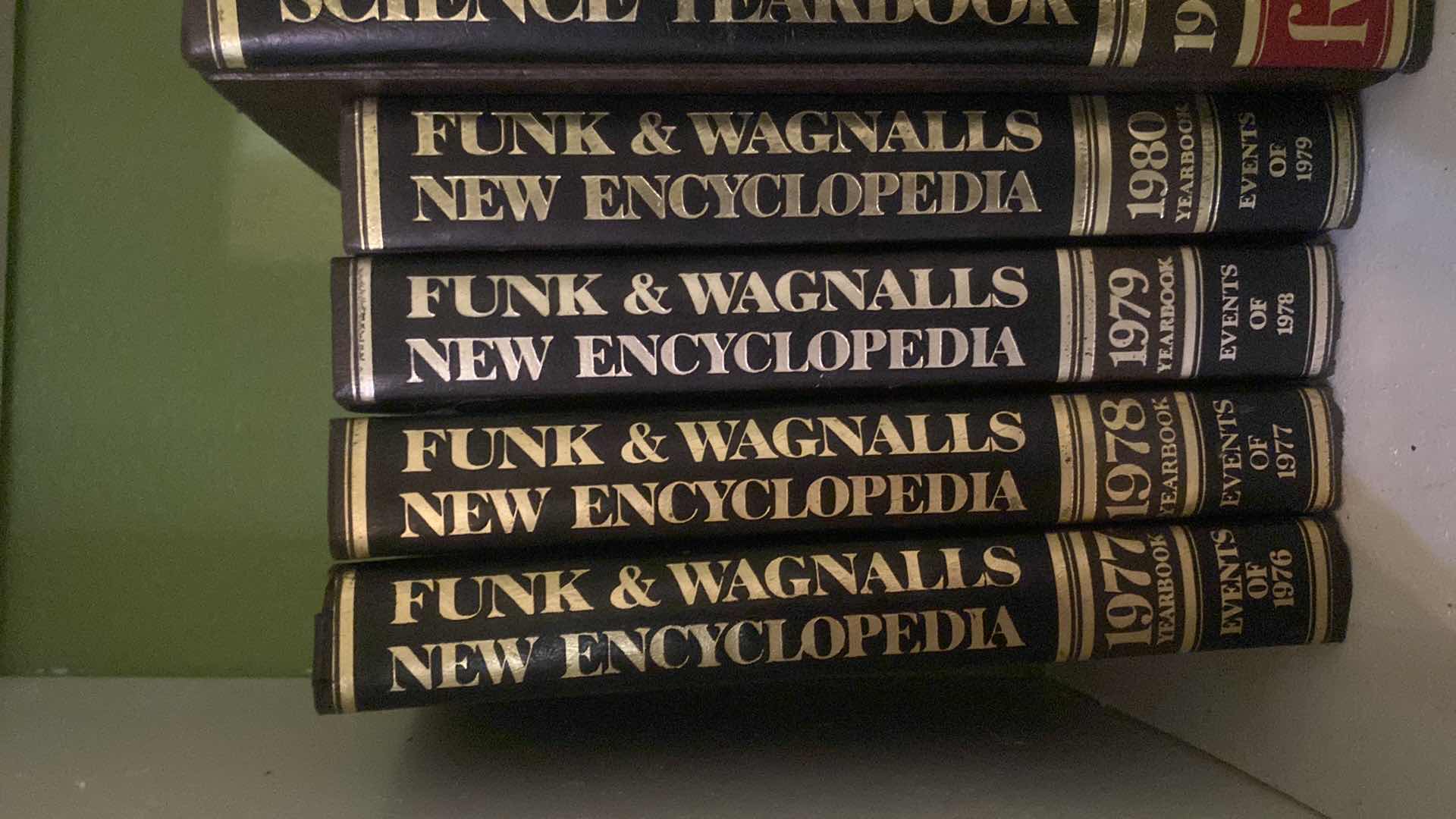 Photo 1 of 1 SHELF OF BOOKS - VARIOUS GENRES